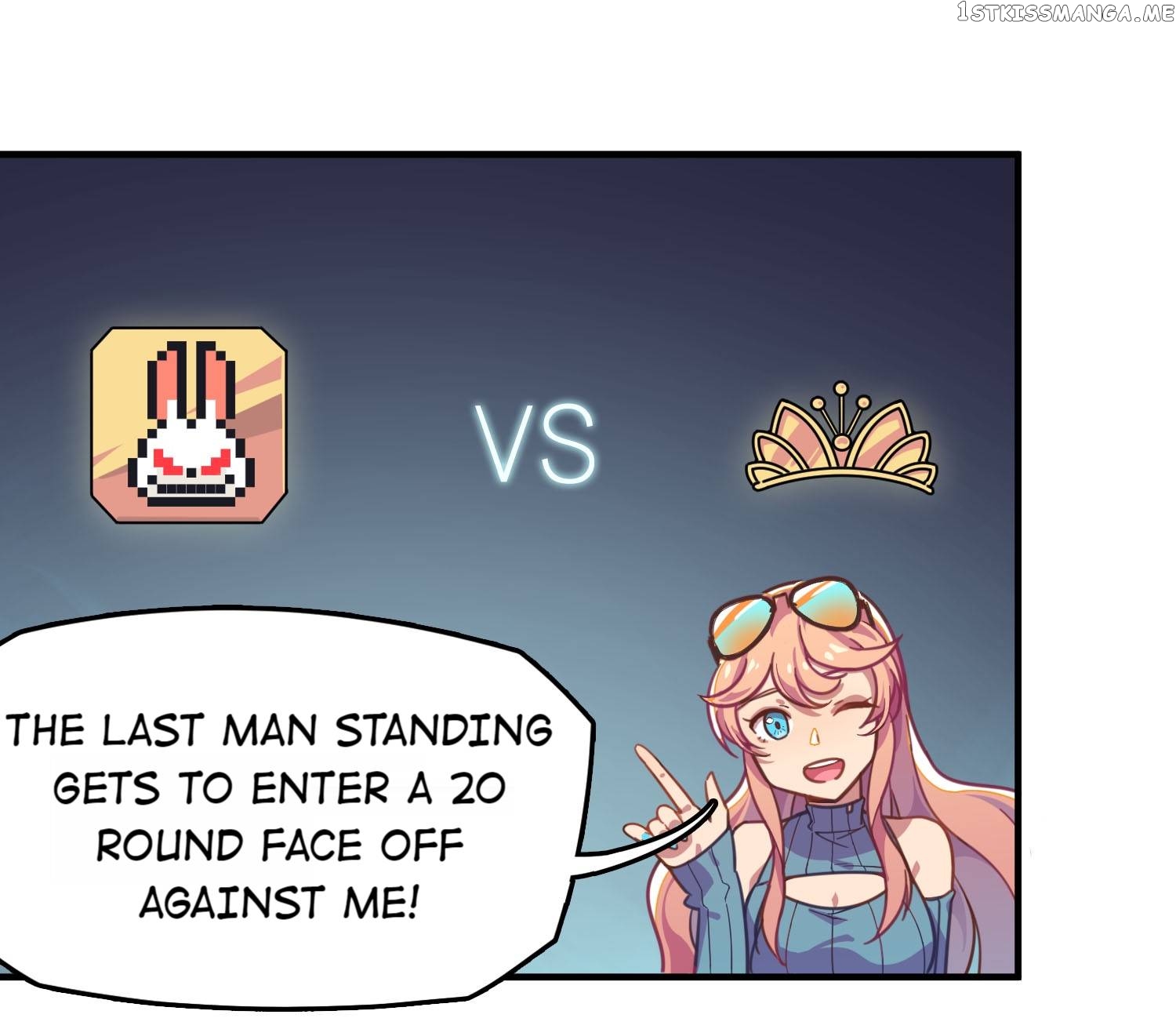 How To Properly Care For Your Pet Wife chapter 11 - page 14