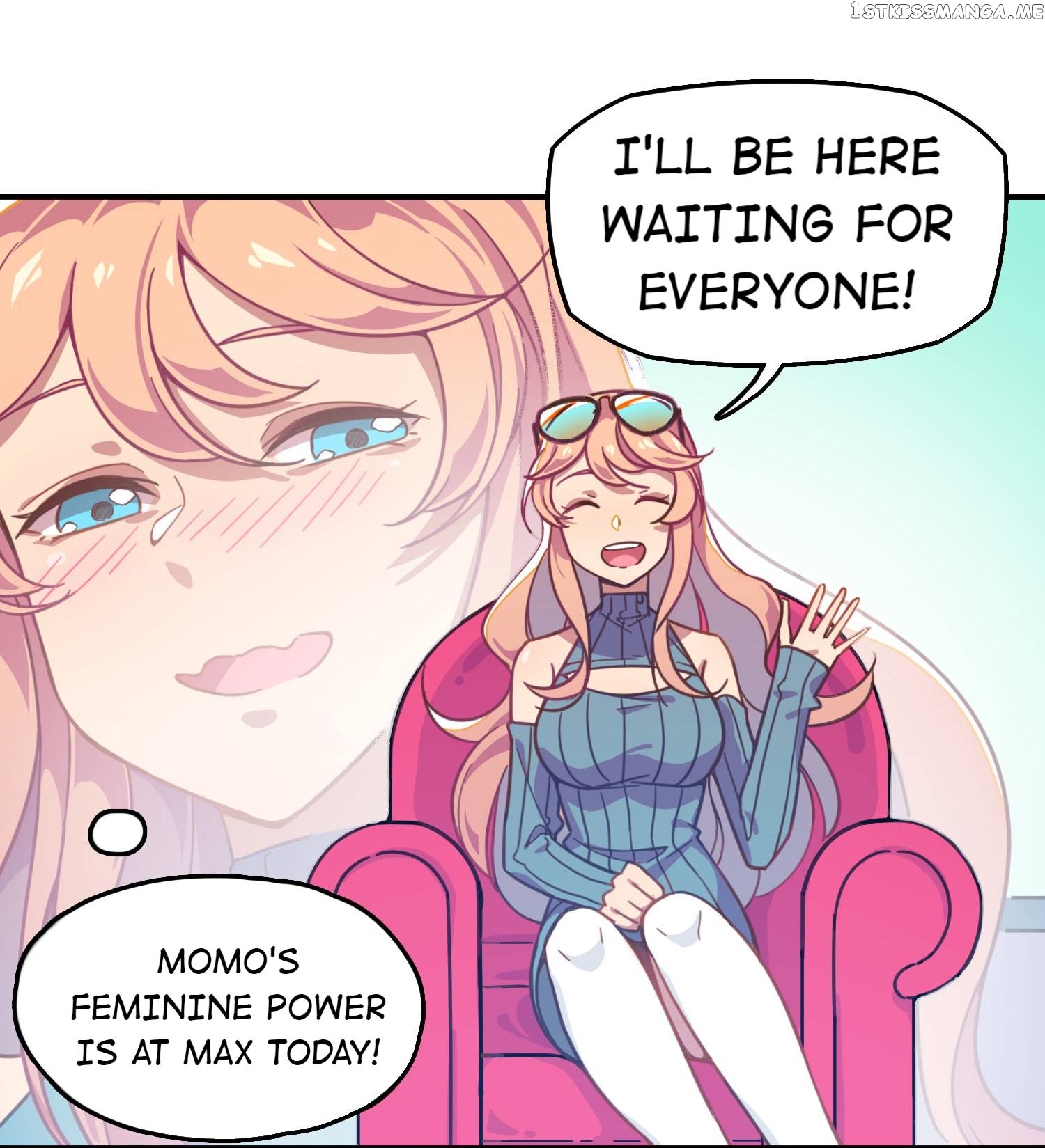 How To Properly Care For Your Pet Wife chapter 11 - page 16