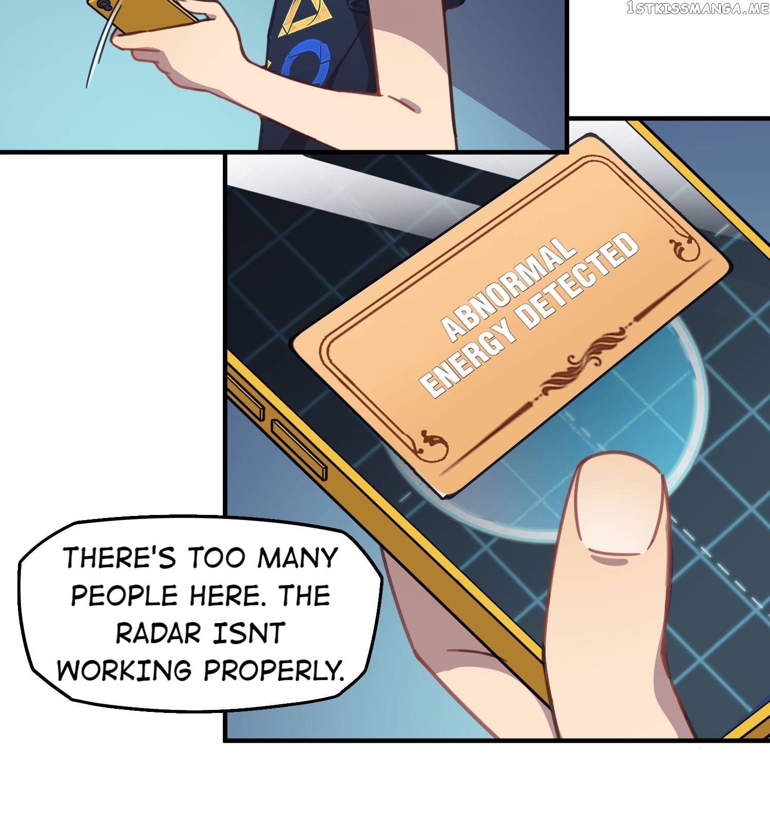 How To Properly Care For Your Pet Wife chapter 11 - page 20