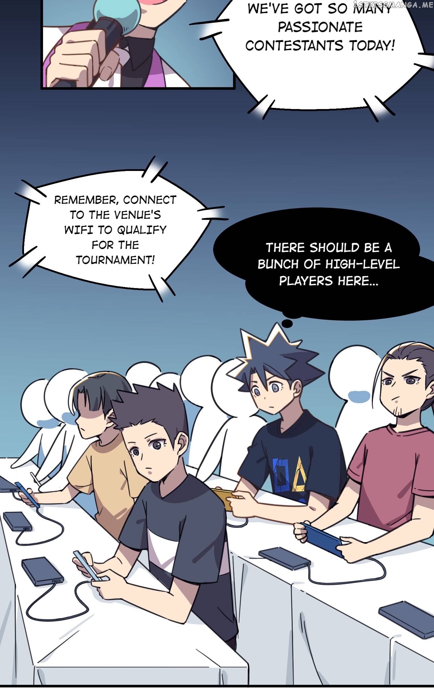 How To Properly Care For Your Pet Wife chapter 11 - page 27