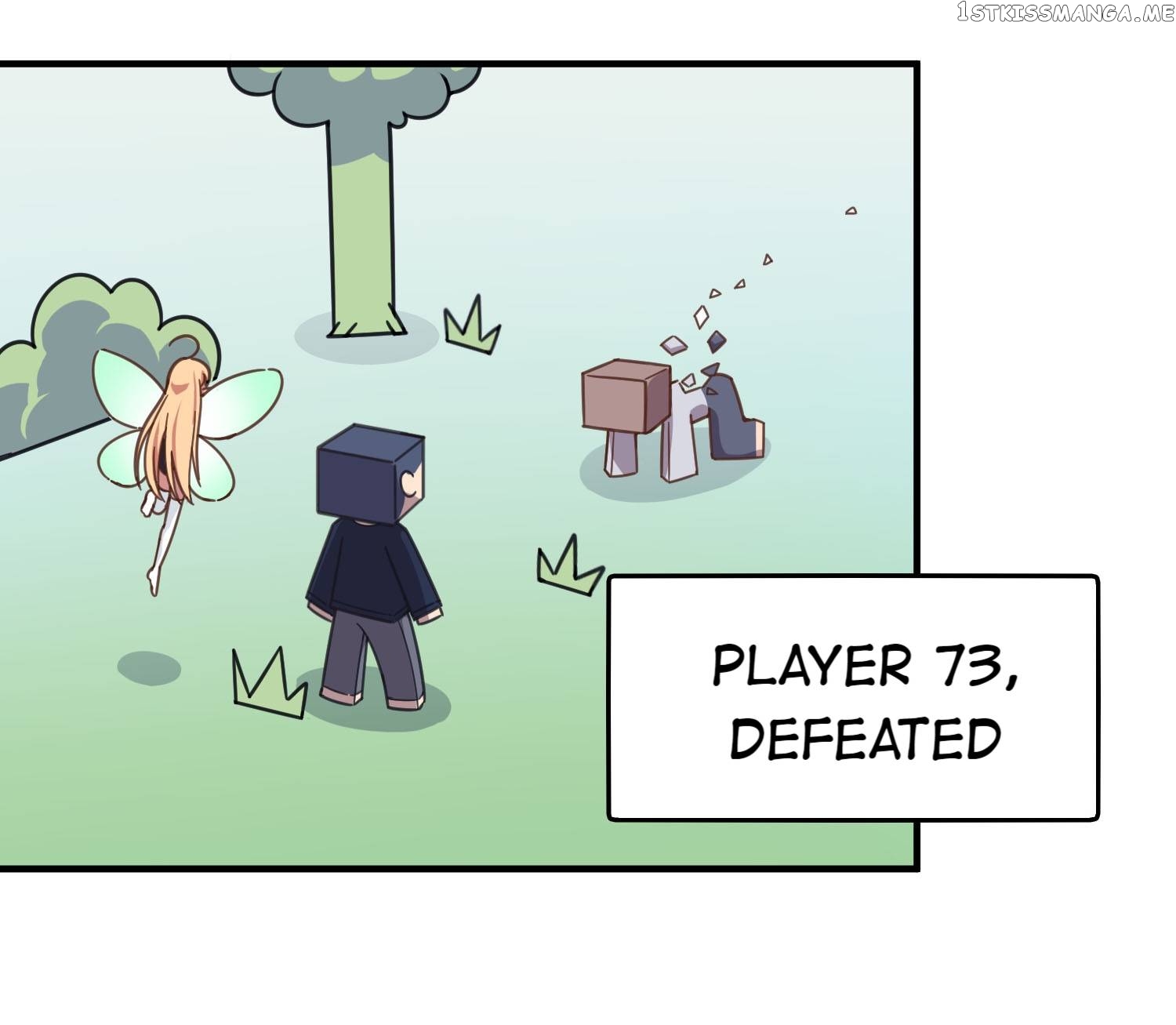 How To Properly Care For Your Pet Wife chapter 11 - page 37