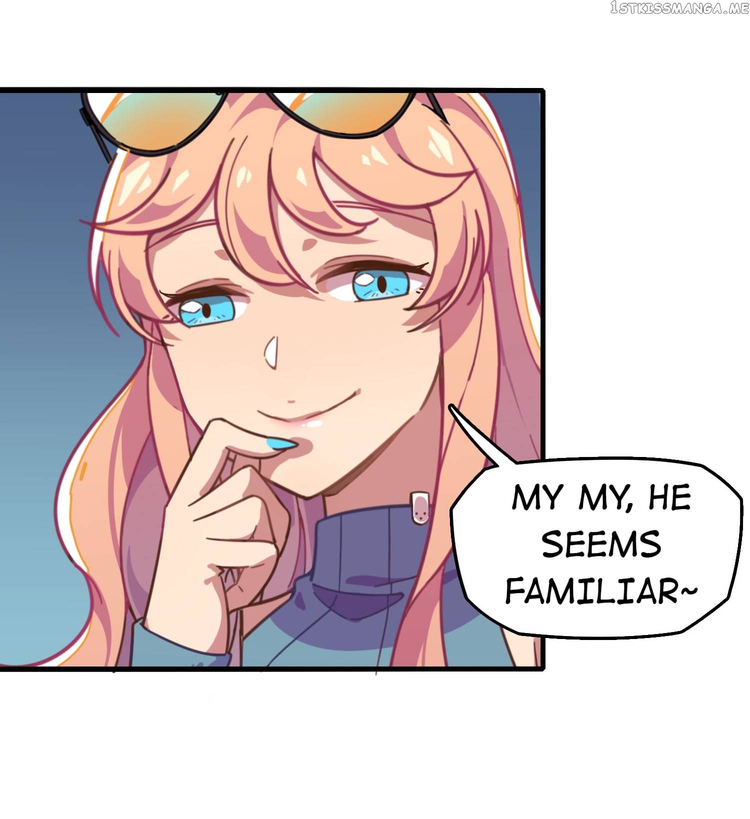 How To Properly Care For Your Pet Wife chapter 11 - page 42