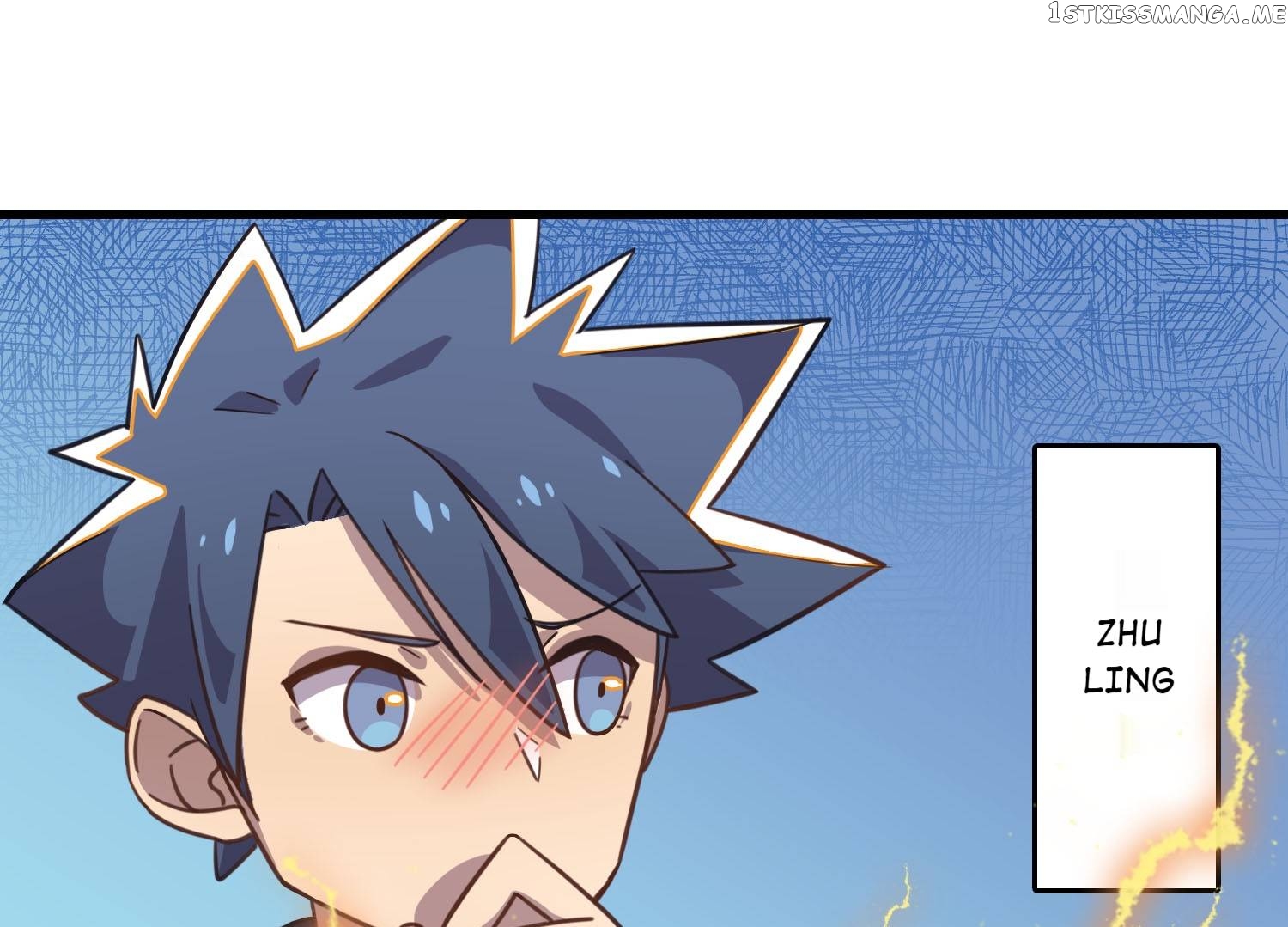 How To Properly Care For Your Pet Wife chapter 11 - page 53