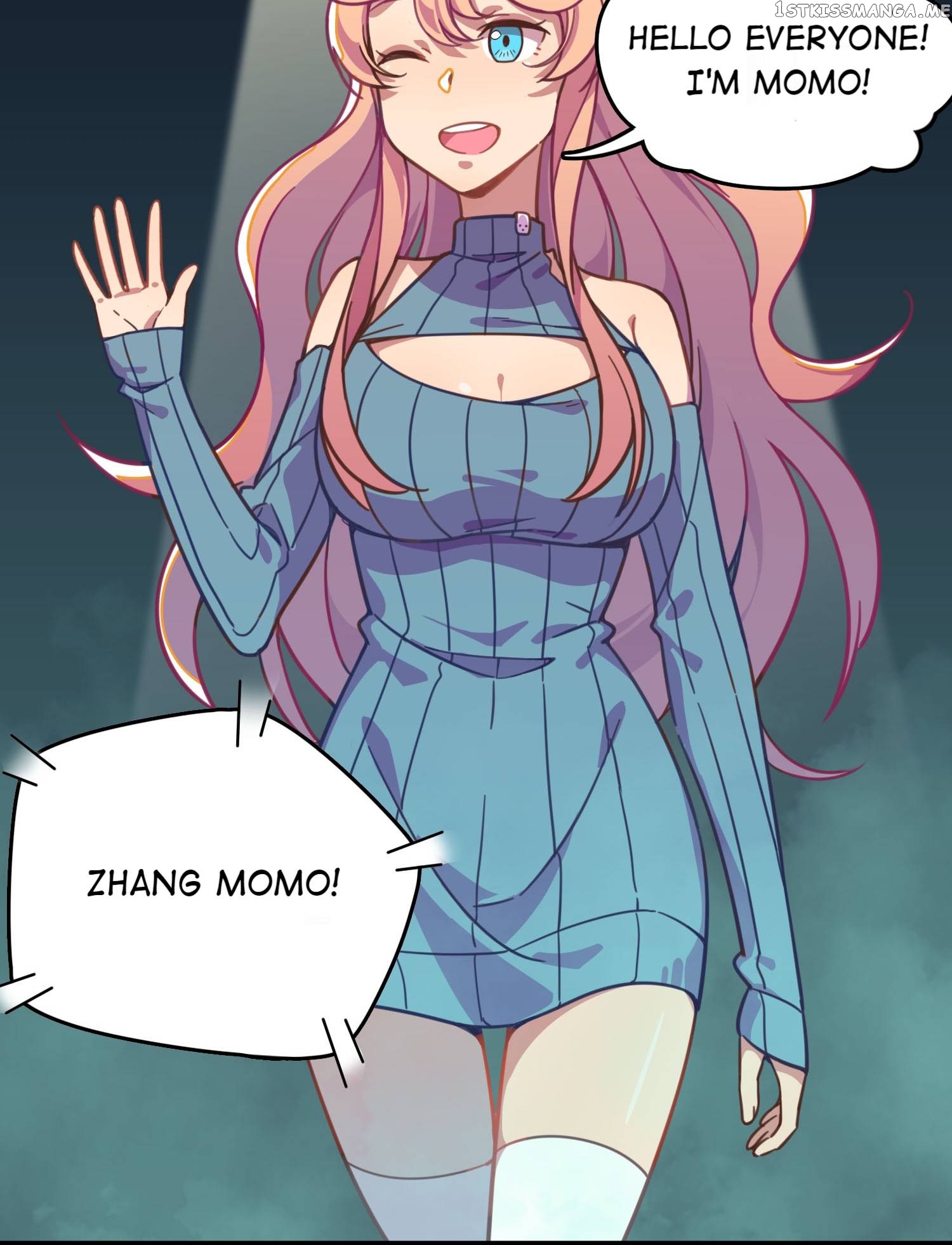 How To Properly Care For Your Pet Wife chapter 11 - page 9