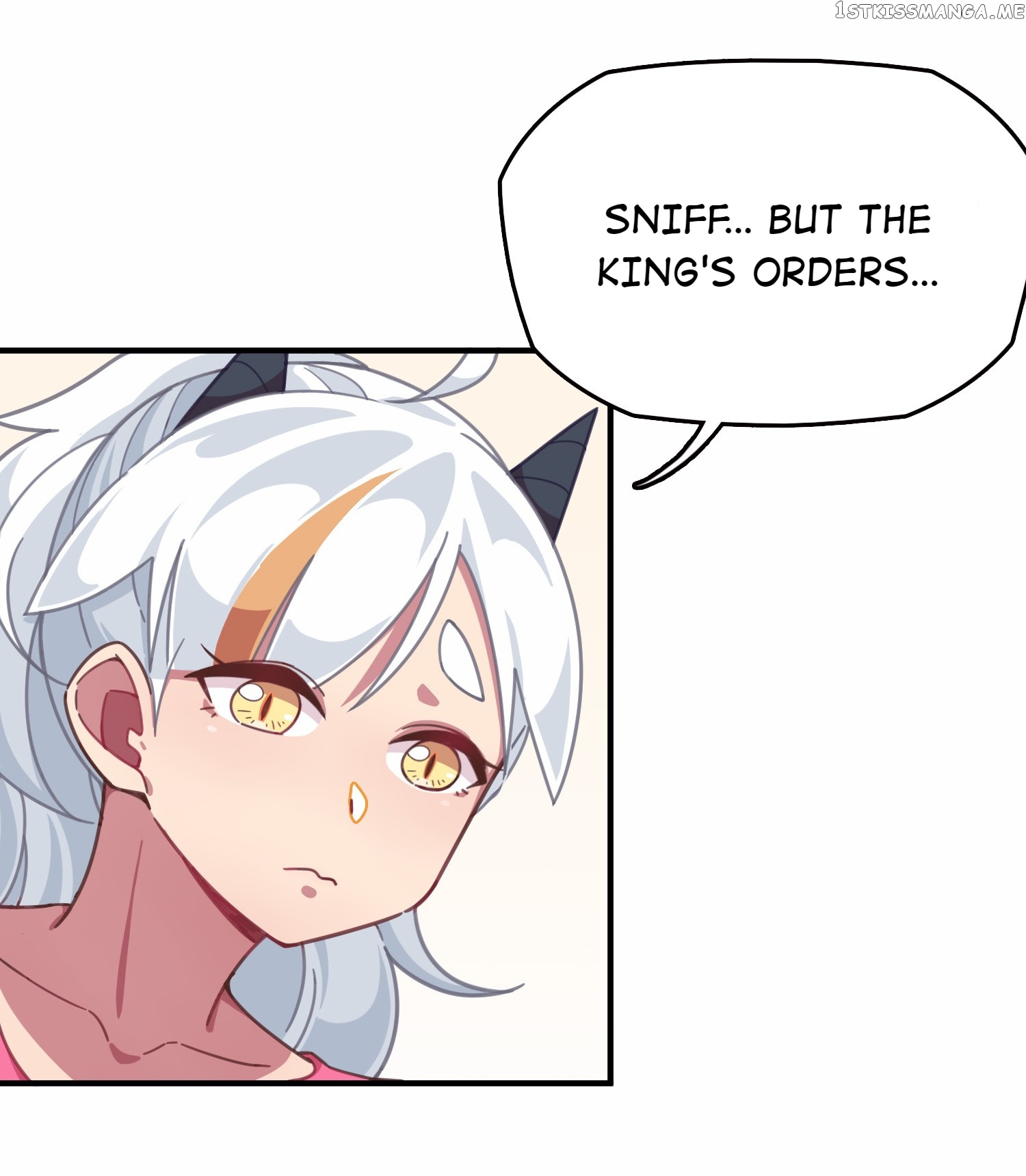 How To Properly Care For Your Pet Wife chapter 30.1 - page 11