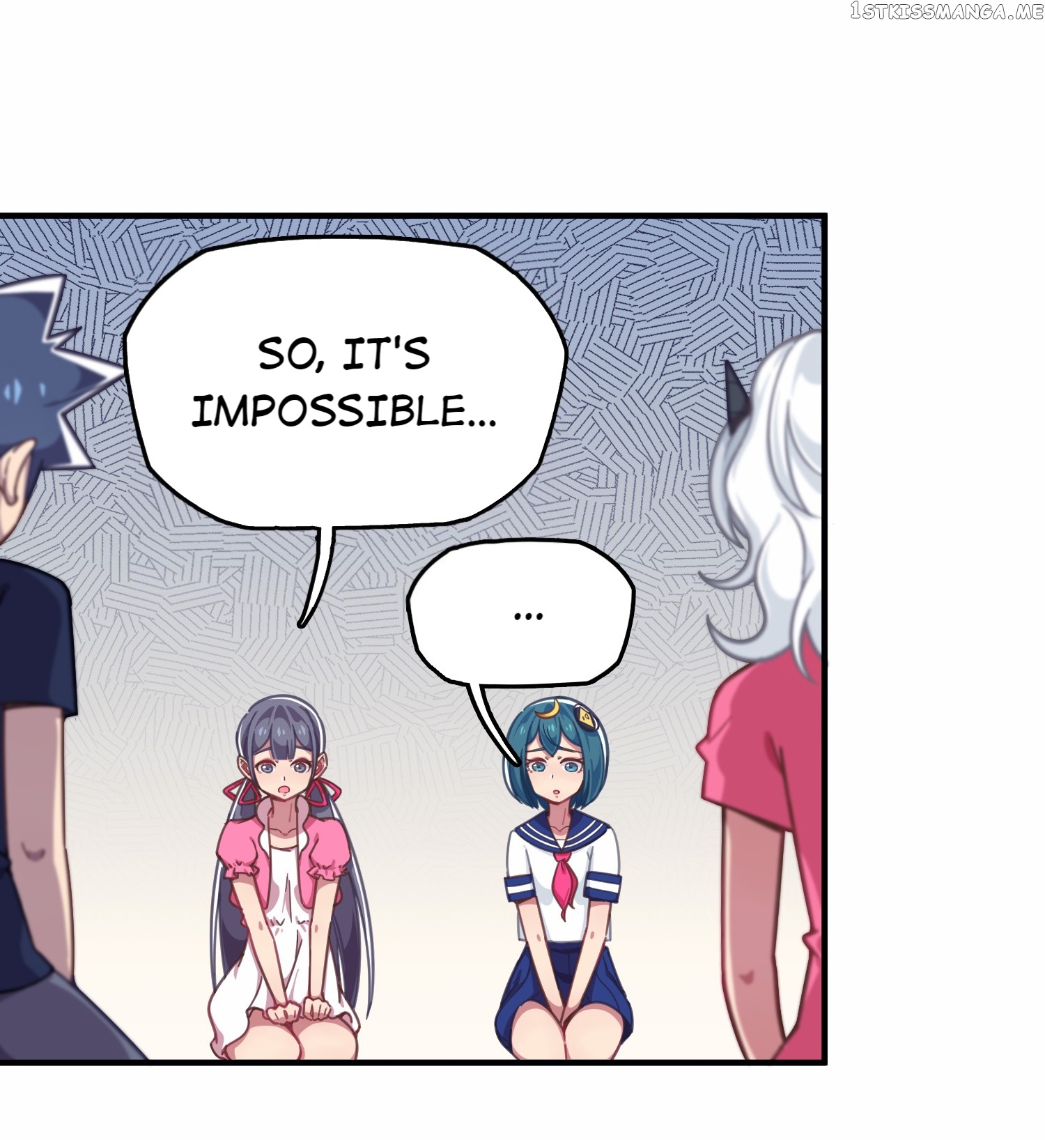 How To Properly Care For Your Pet Wife chapter 30.1 - page 12