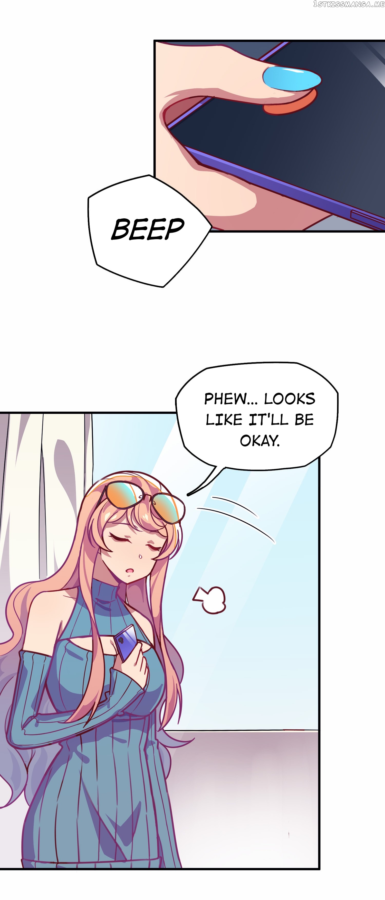 How To Properly Care For Your Pet Wife chapter 30.1 - page 17