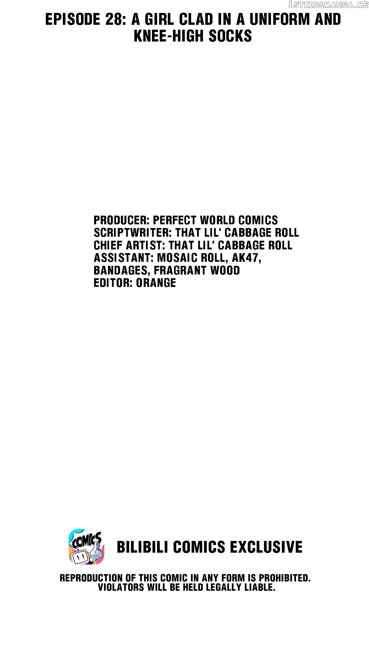 How To Properly Care For Your Pet Wife chapter 30.1 - page 2