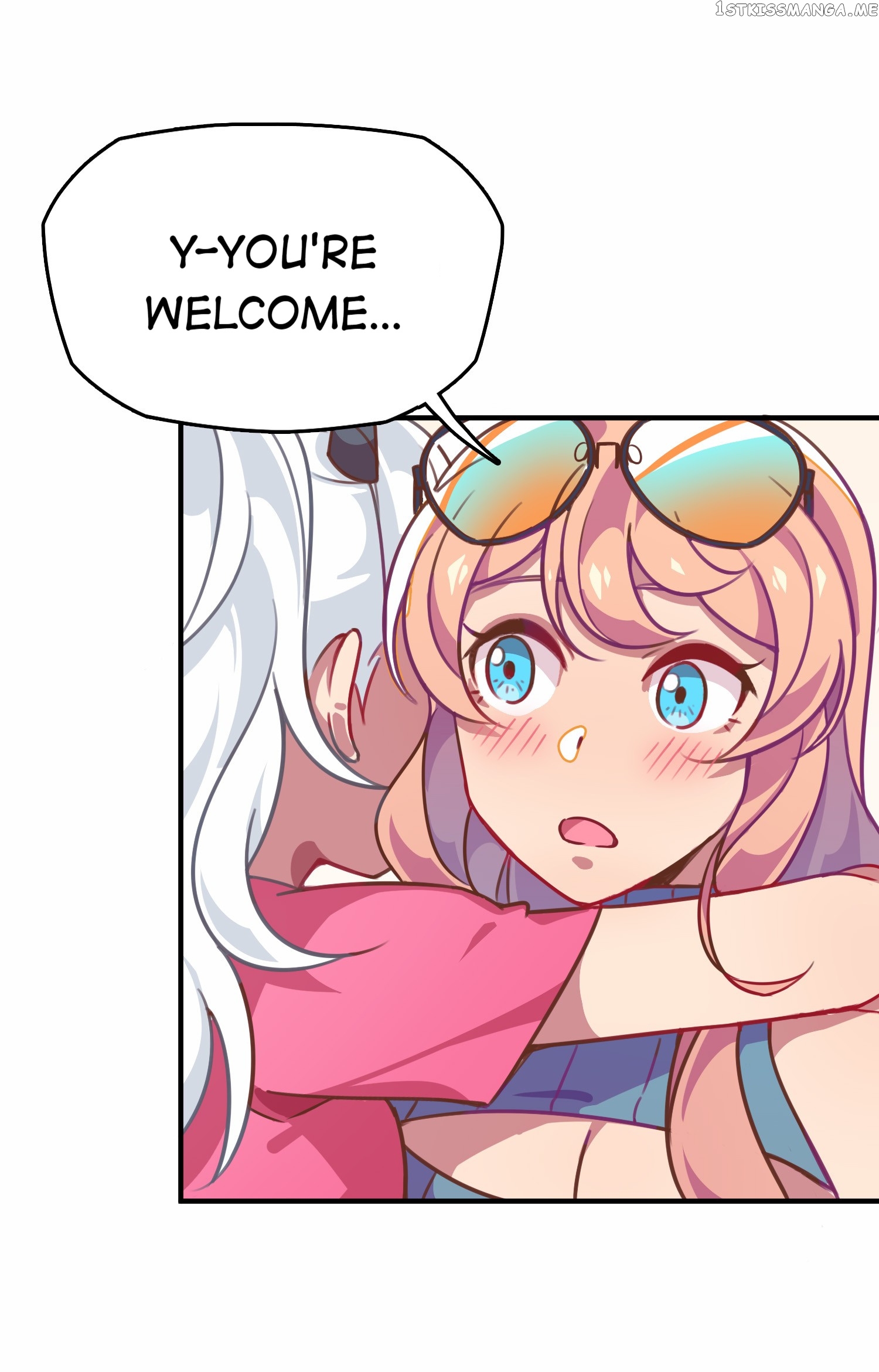 How To Properly Care For Your Pet Wife chapter 30.1 - page 22
