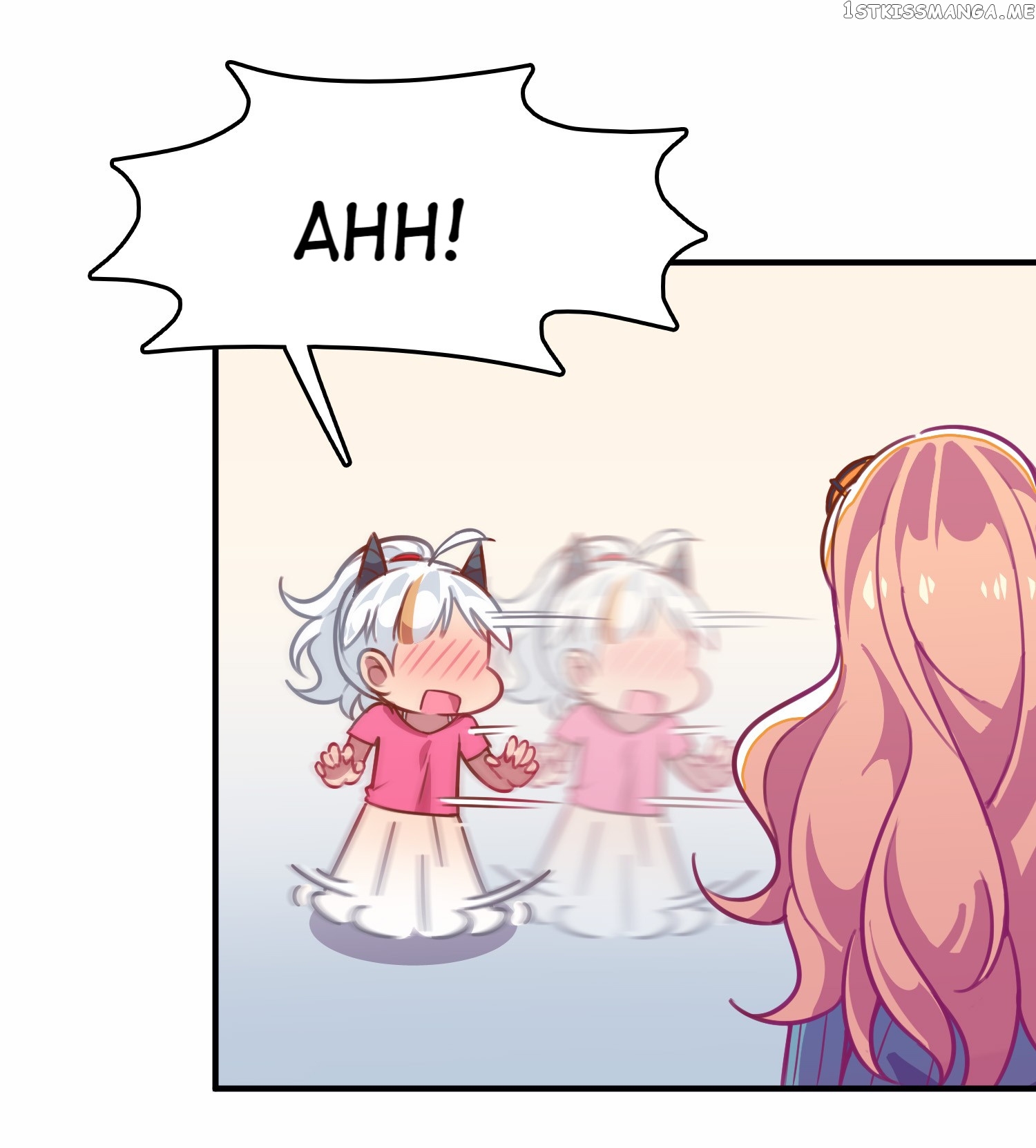 How To Properly Care For Your Pet Wife chapter 30.1 - page 24