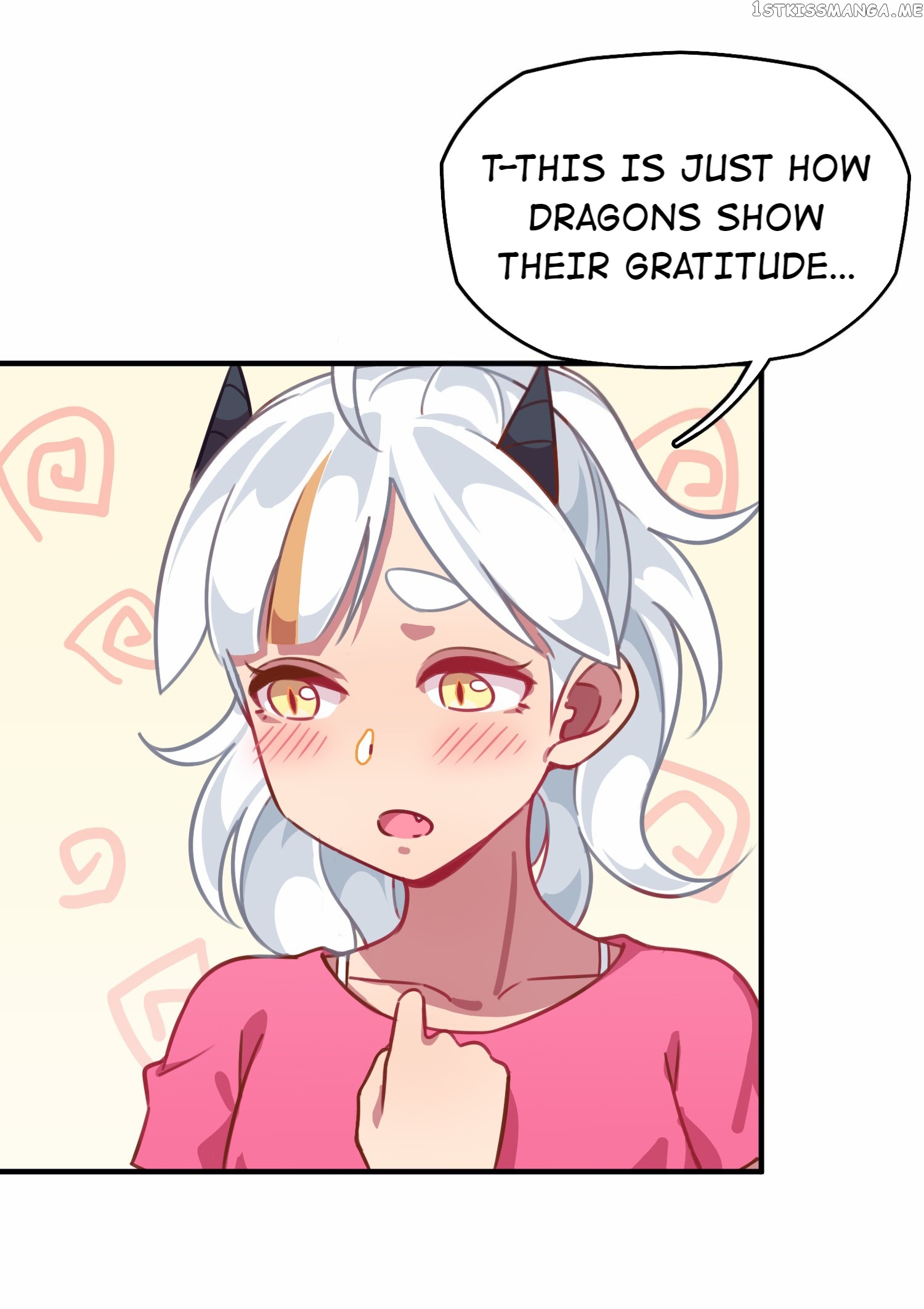 How To Properly Care For Your Pet Wife chapter 30.1 - page 25