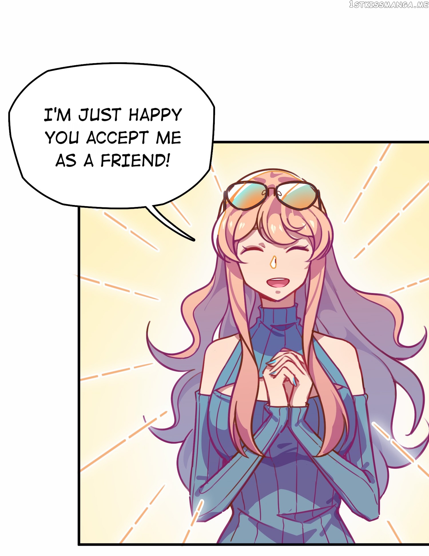 How To Properly Care For Your Pet Wife chapter 30.1 - page 26