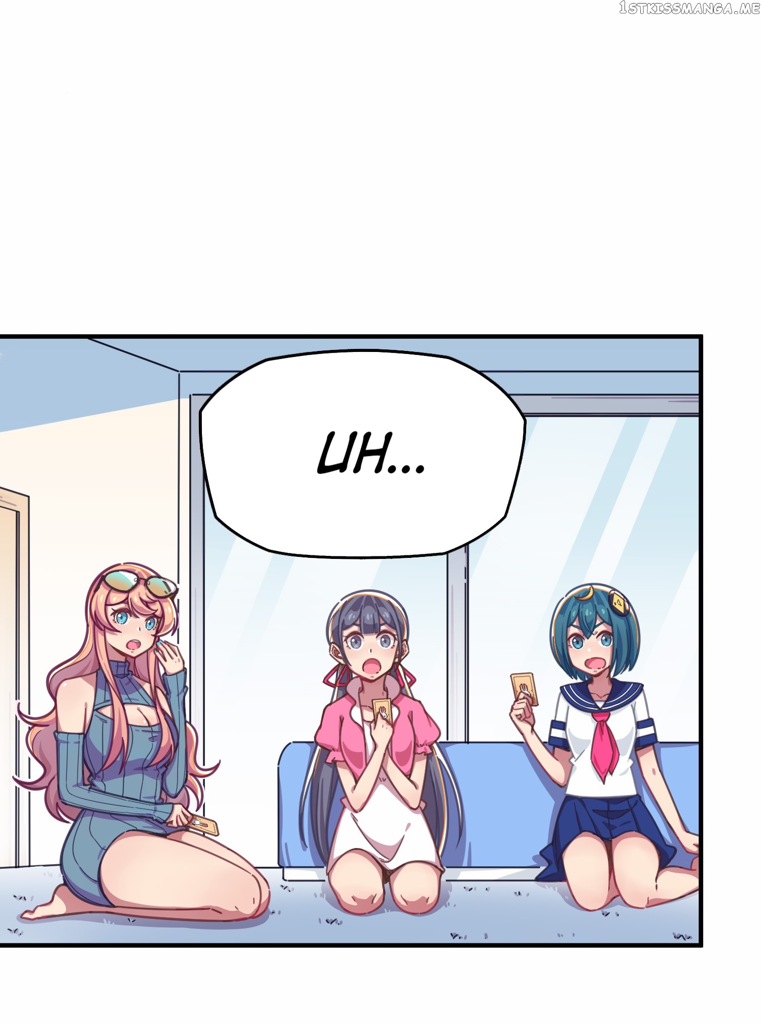 How To Properly Care For Your Pet Wife chapter 30.1 - page 3