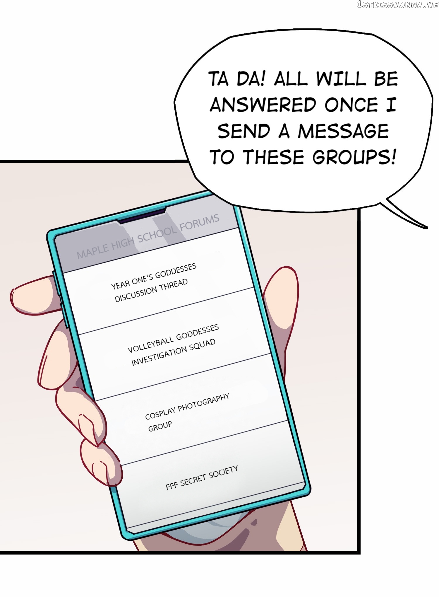 How To Properly Care For Your Pet Wife chapter 35.1 - page 27