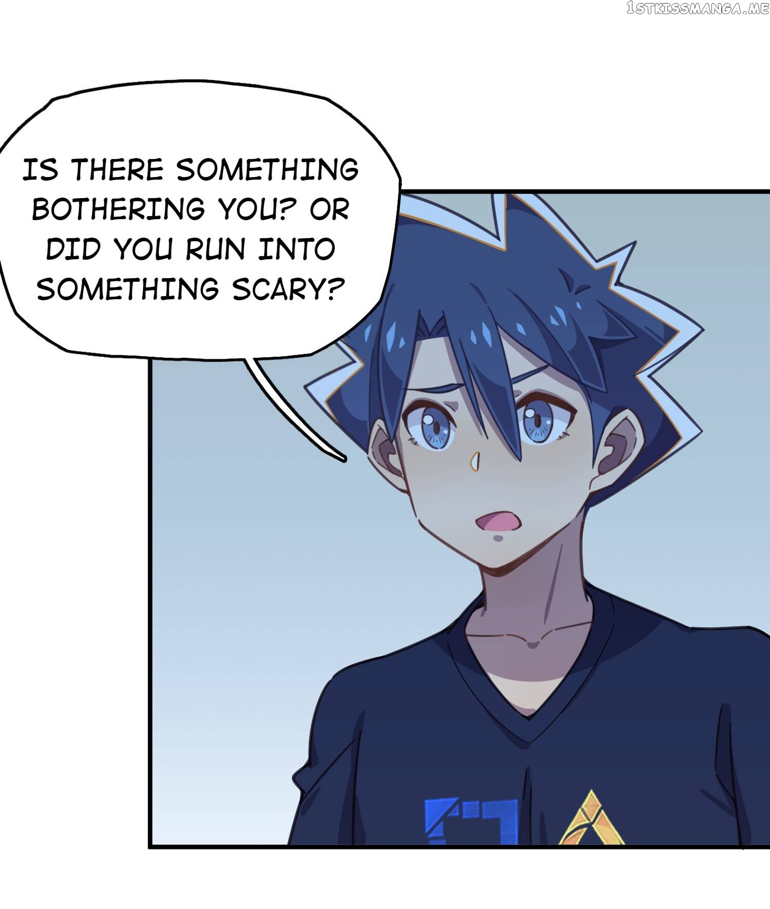 How To Properly Care For Your Pet Wife chapter 24 - page 12