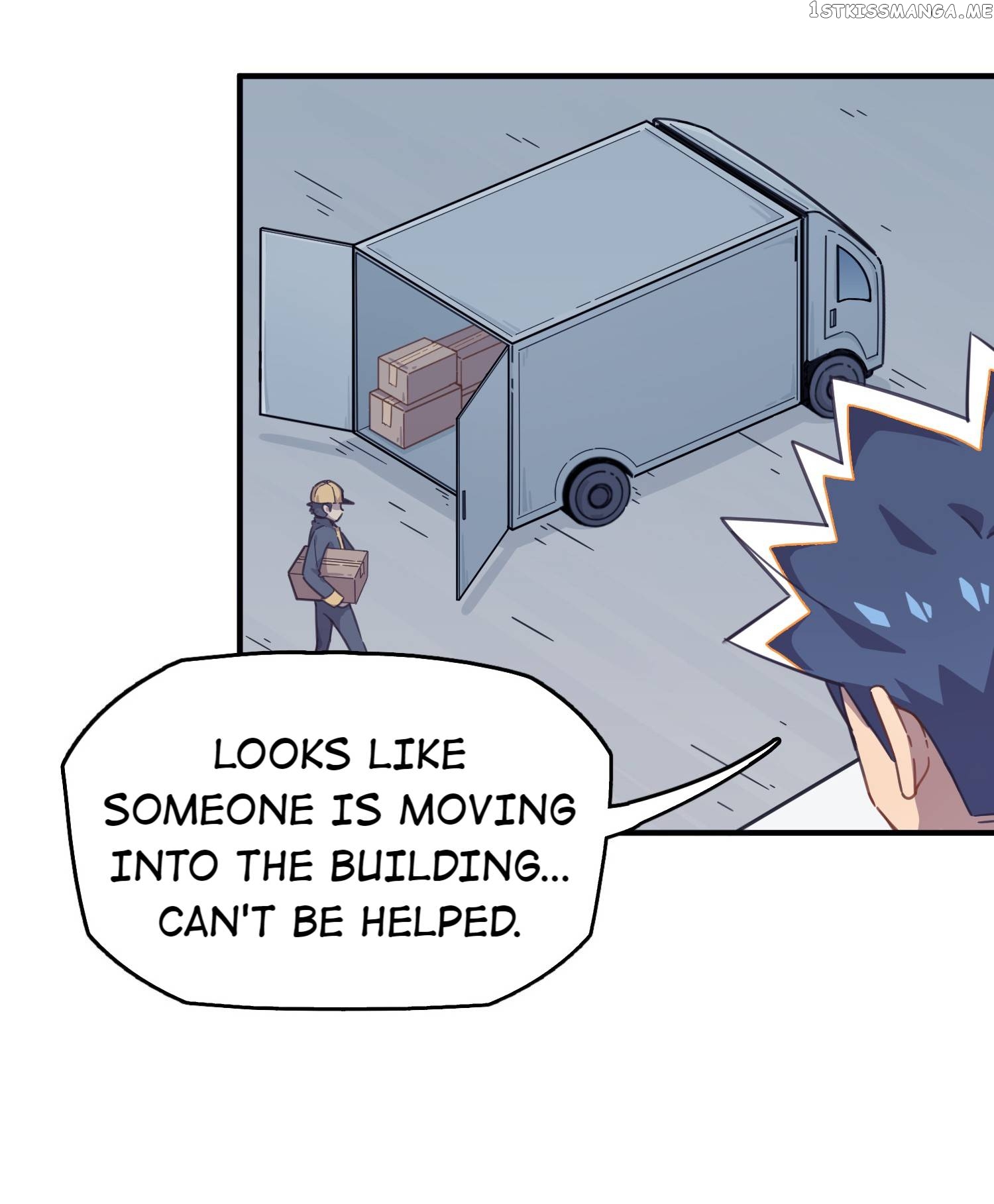 How To Properly Care For Your Pet Wife chapter 24 - page 18