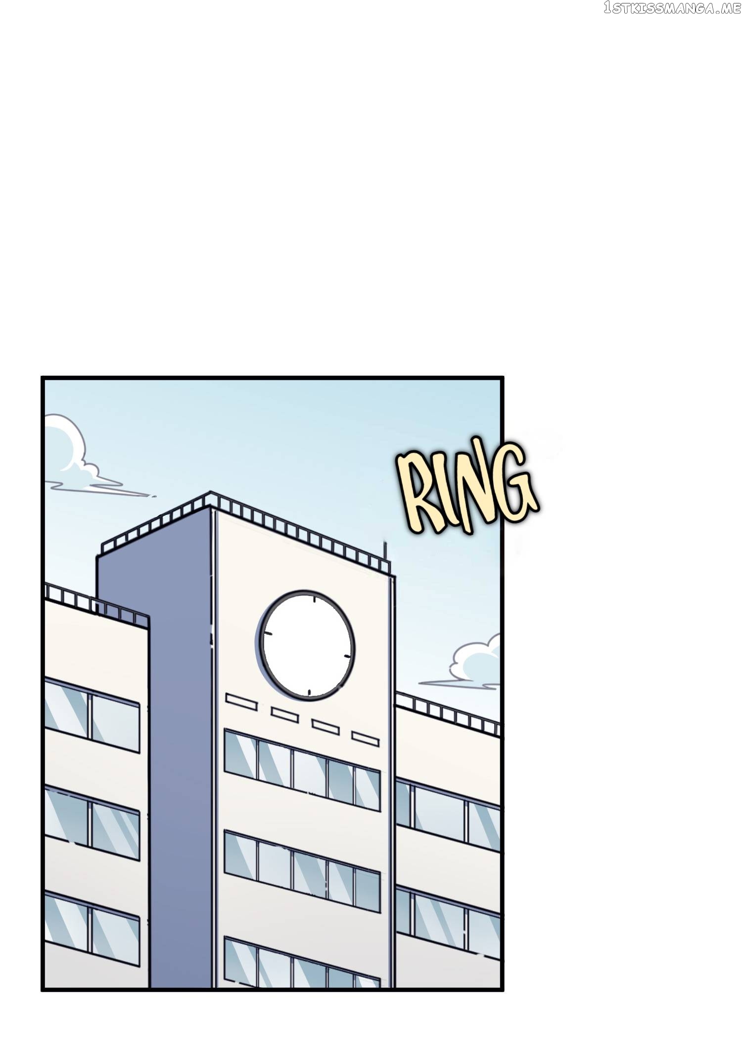 How To Properly Care For Your Pet Wife chapter 24 - page 21