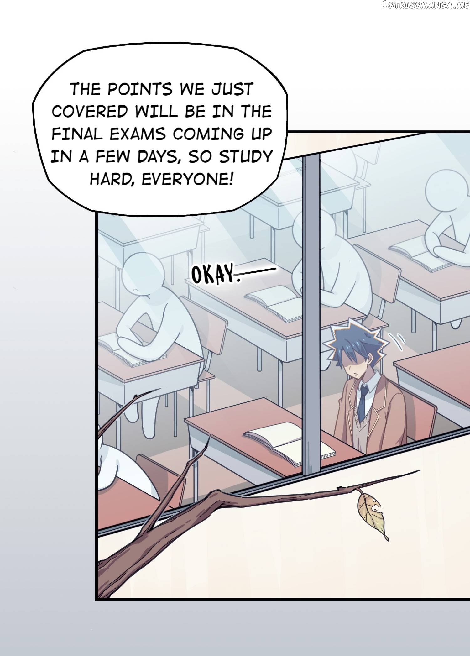 How To Properly Care For Your Pet Wife chapter 24 - page 22