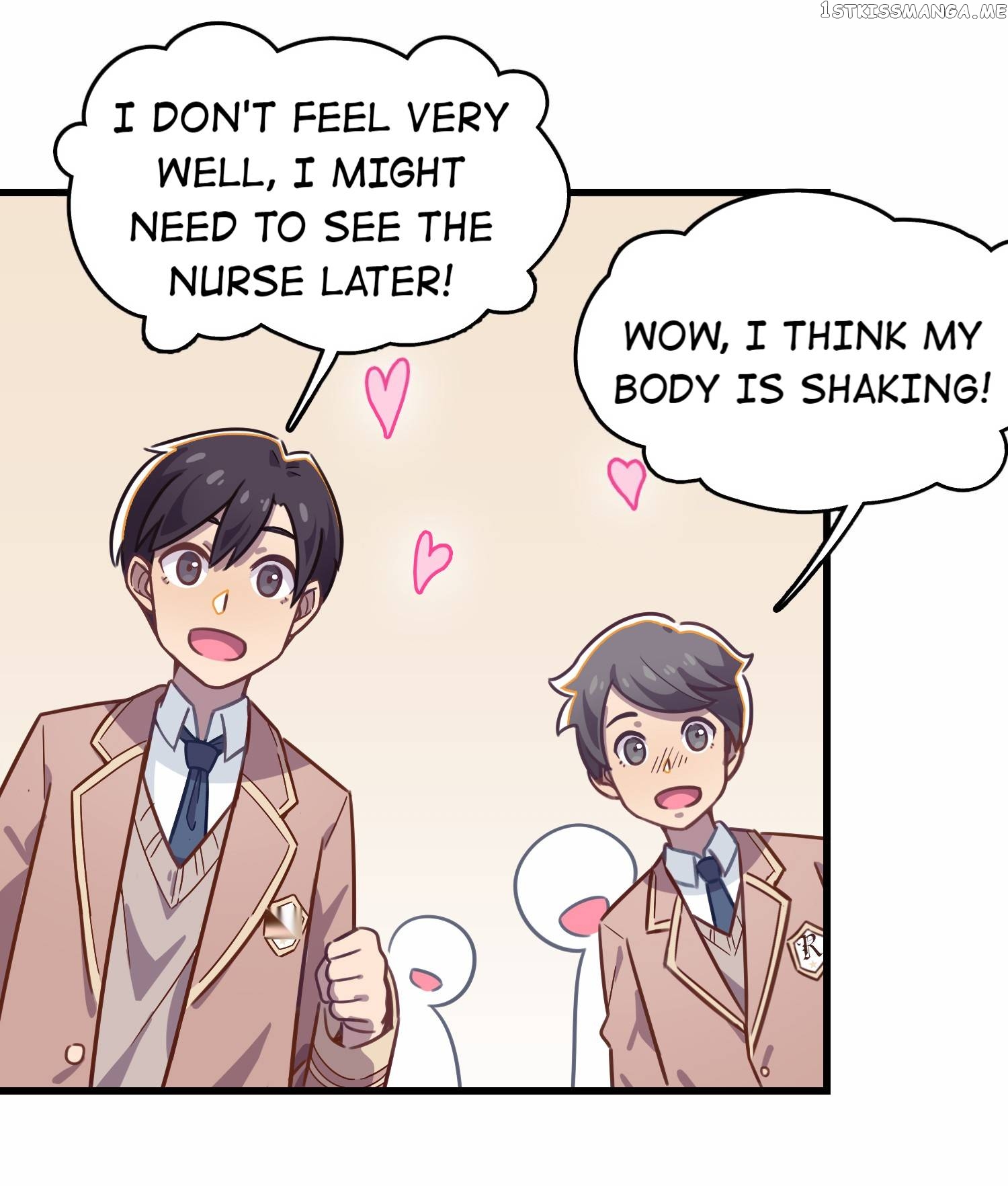 How To Properly Care For Your Pet Wife chapter 24 - page 38