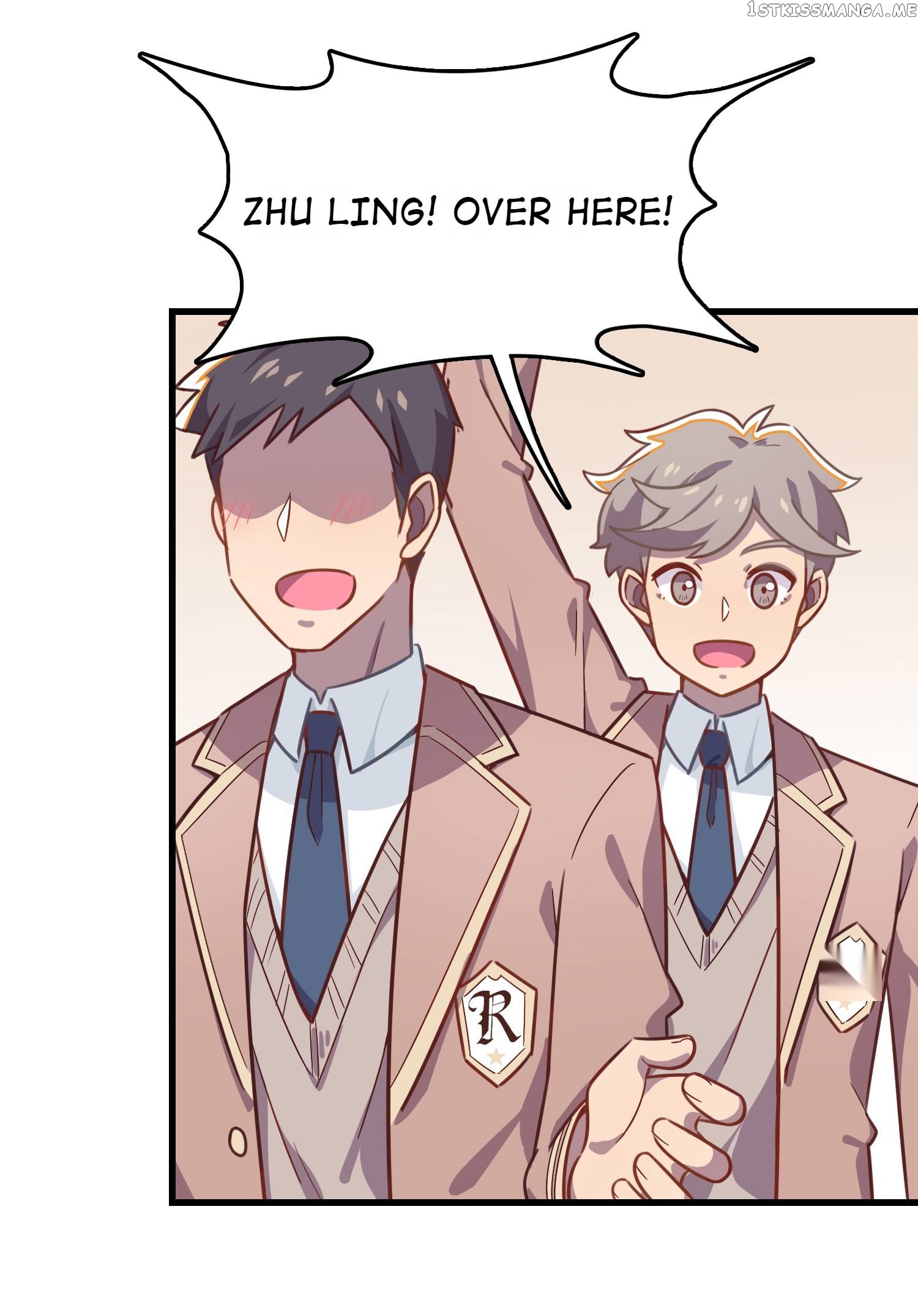 How To Properly Care For Your Pet Wife chapter 24 - page 43