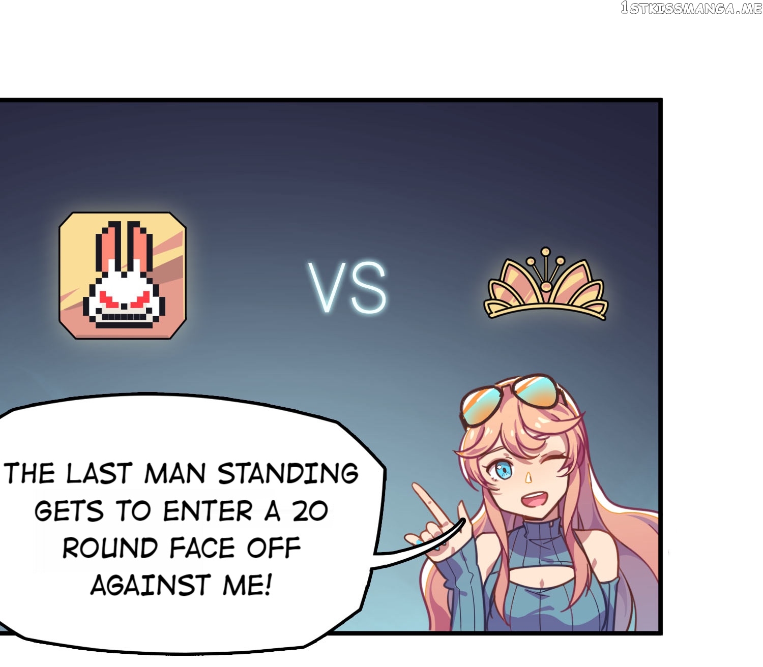 How To Properly Care For Your Pet Wife chapter 12 - page 14