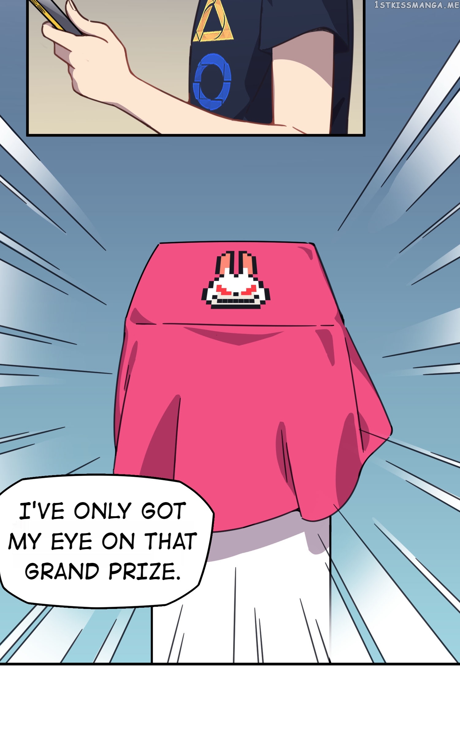 How To Properly Care For Your Pet Wife chapter 12 - page 23