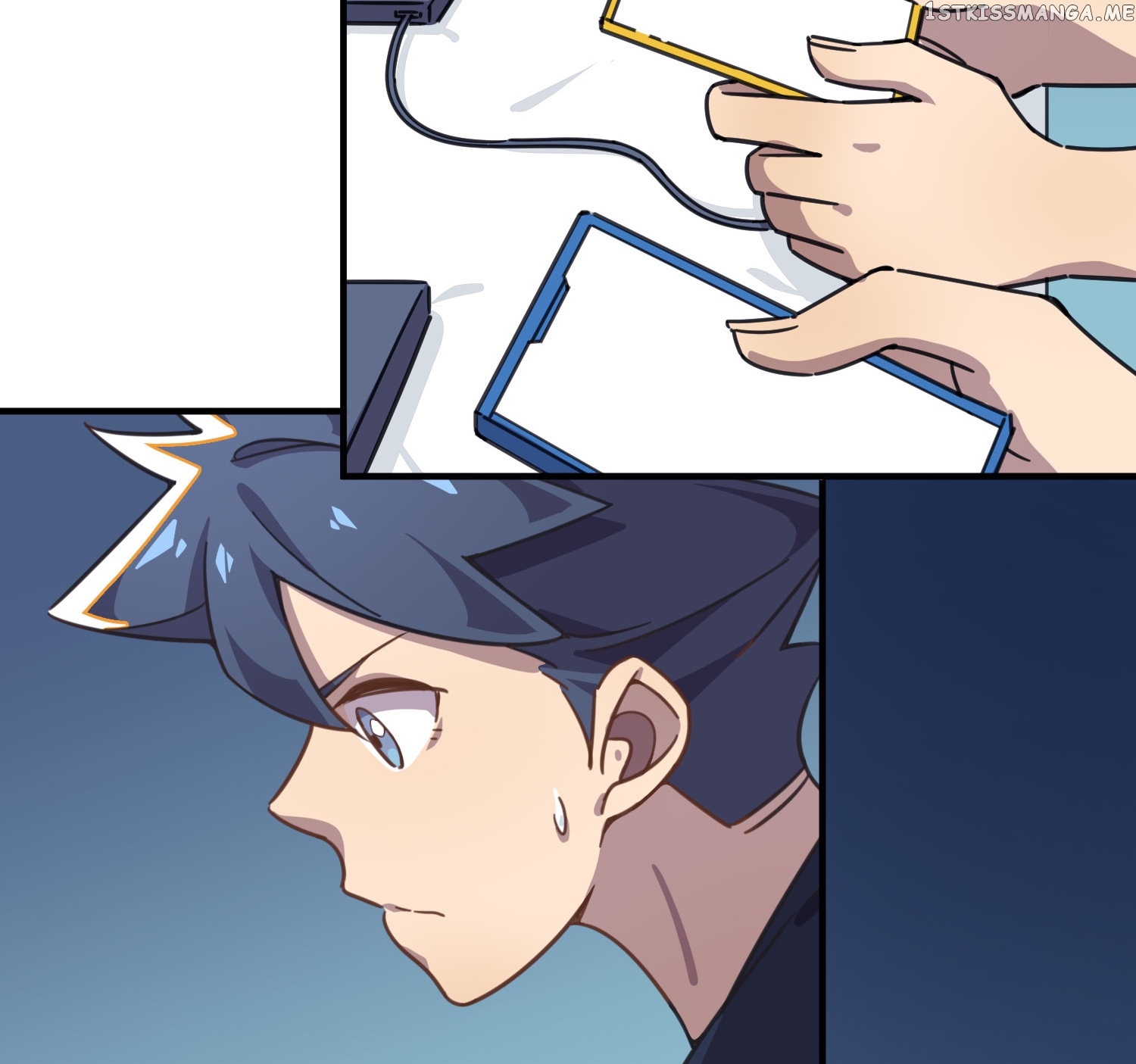 How To Properly Care For Your Pet Wife chapter 12 - page 29