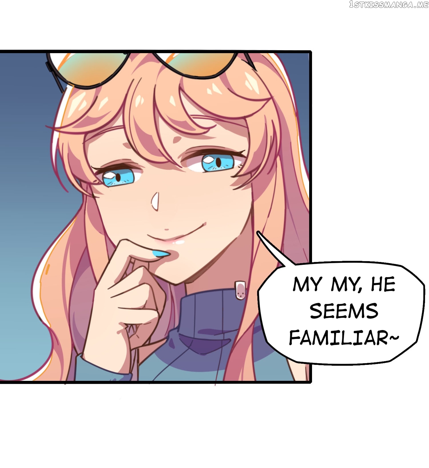 How To Properly Care For Your Pet Wife chapter 12 - page 42