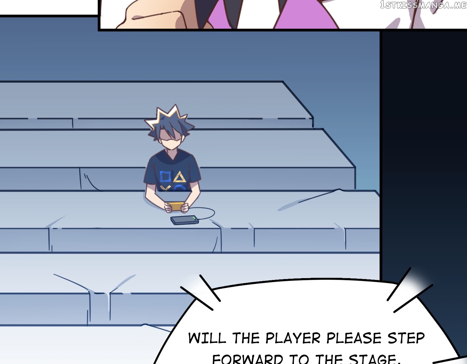 How To Properly Care For Your Pet Wife chapter 12 - page 49