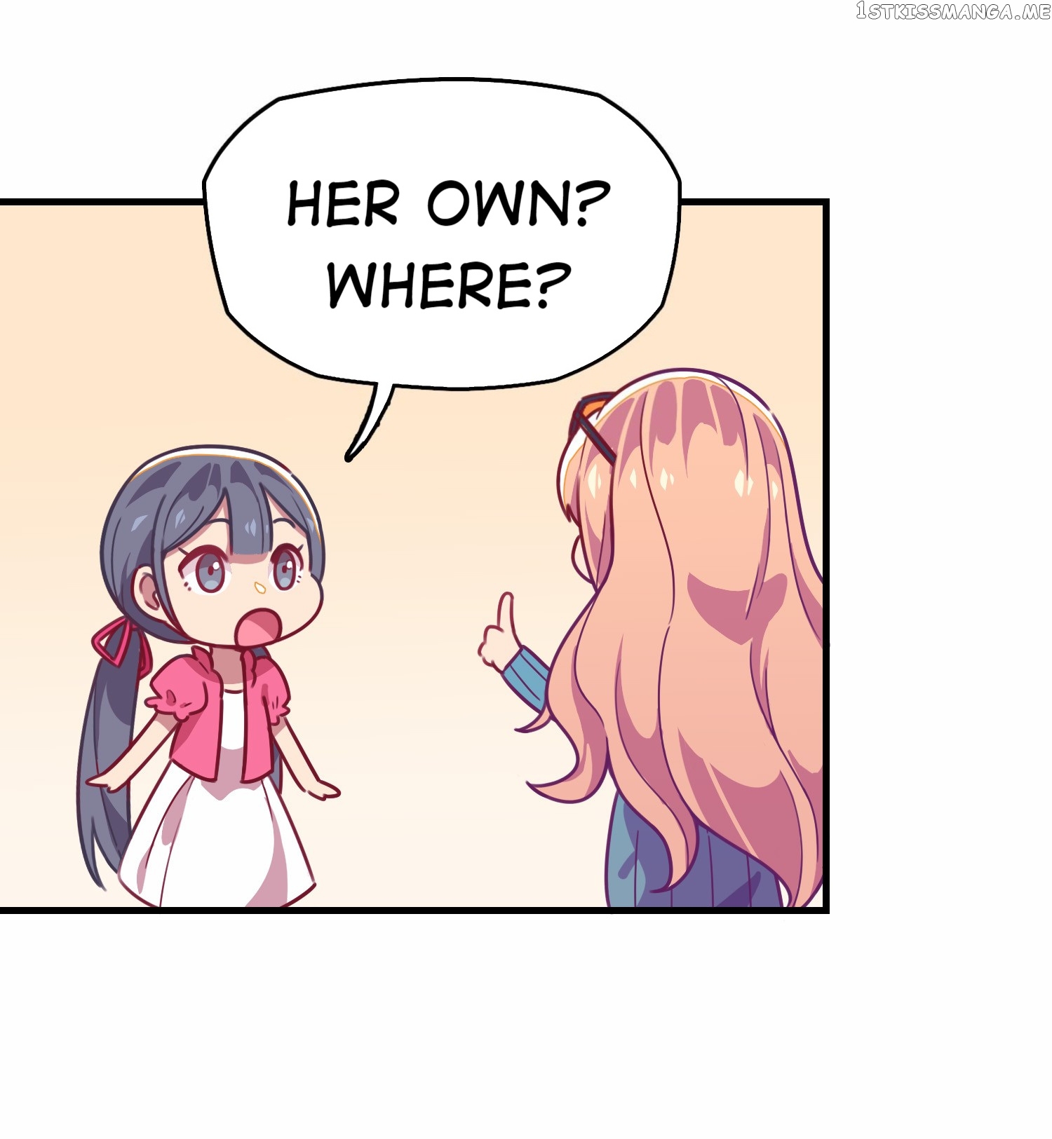 How To Properly Care For Your Pet Wife chapter 30.2 - page 1