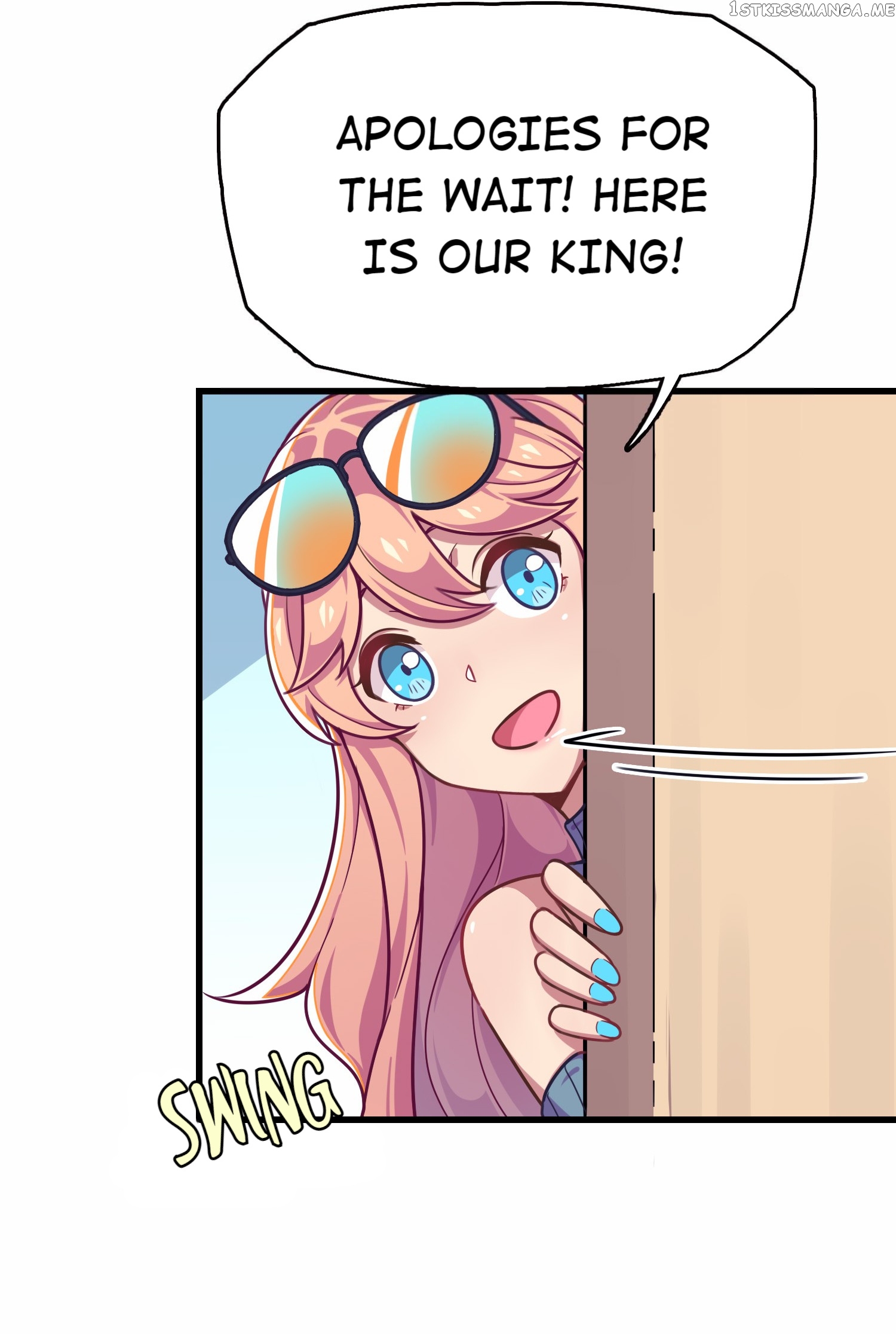 How To Properly Care For Your Pet Wife chapter 30.2 - page 10