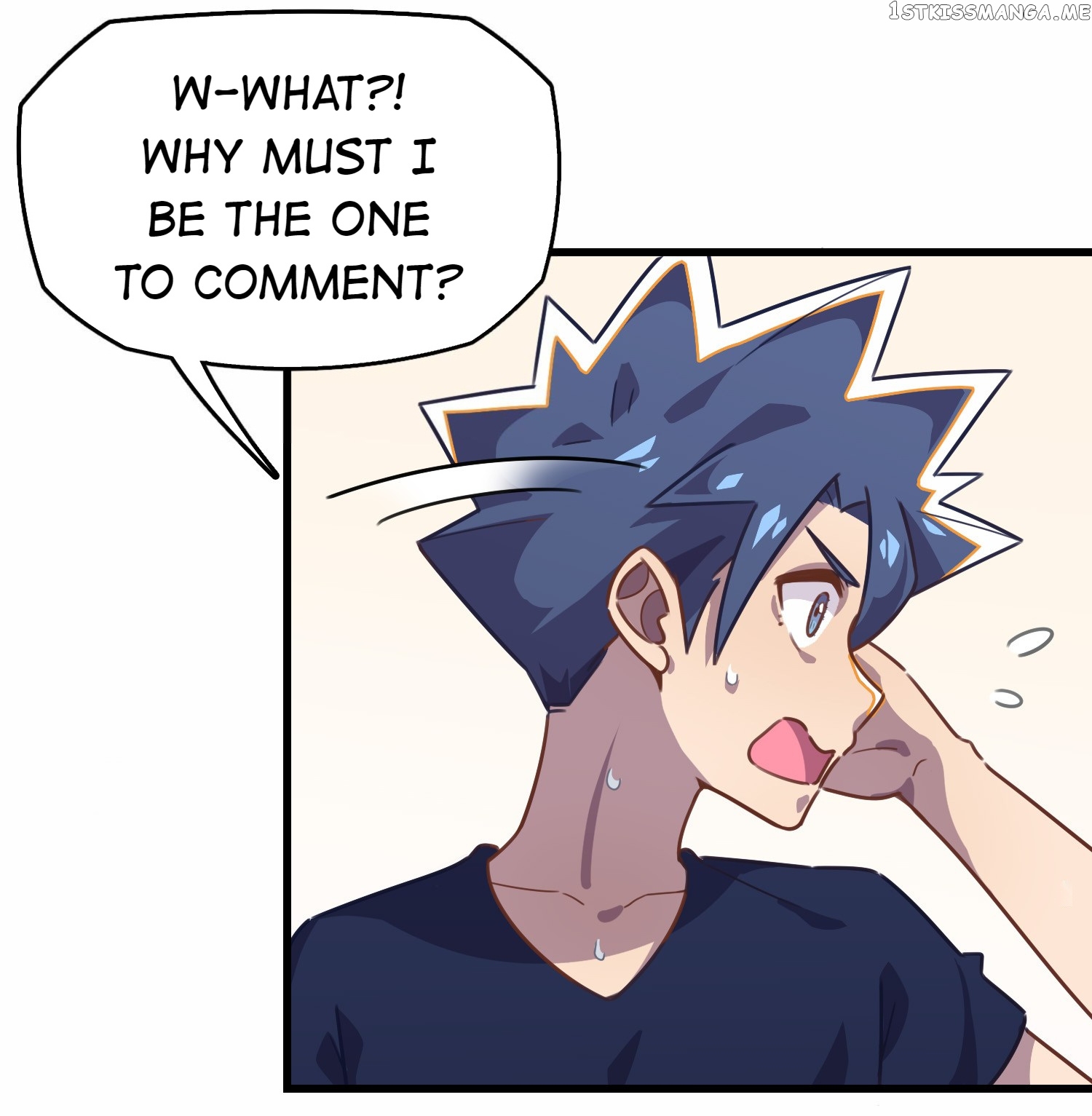 How To Properly Care For Your Pet Wife chapter 30.2 - page 19