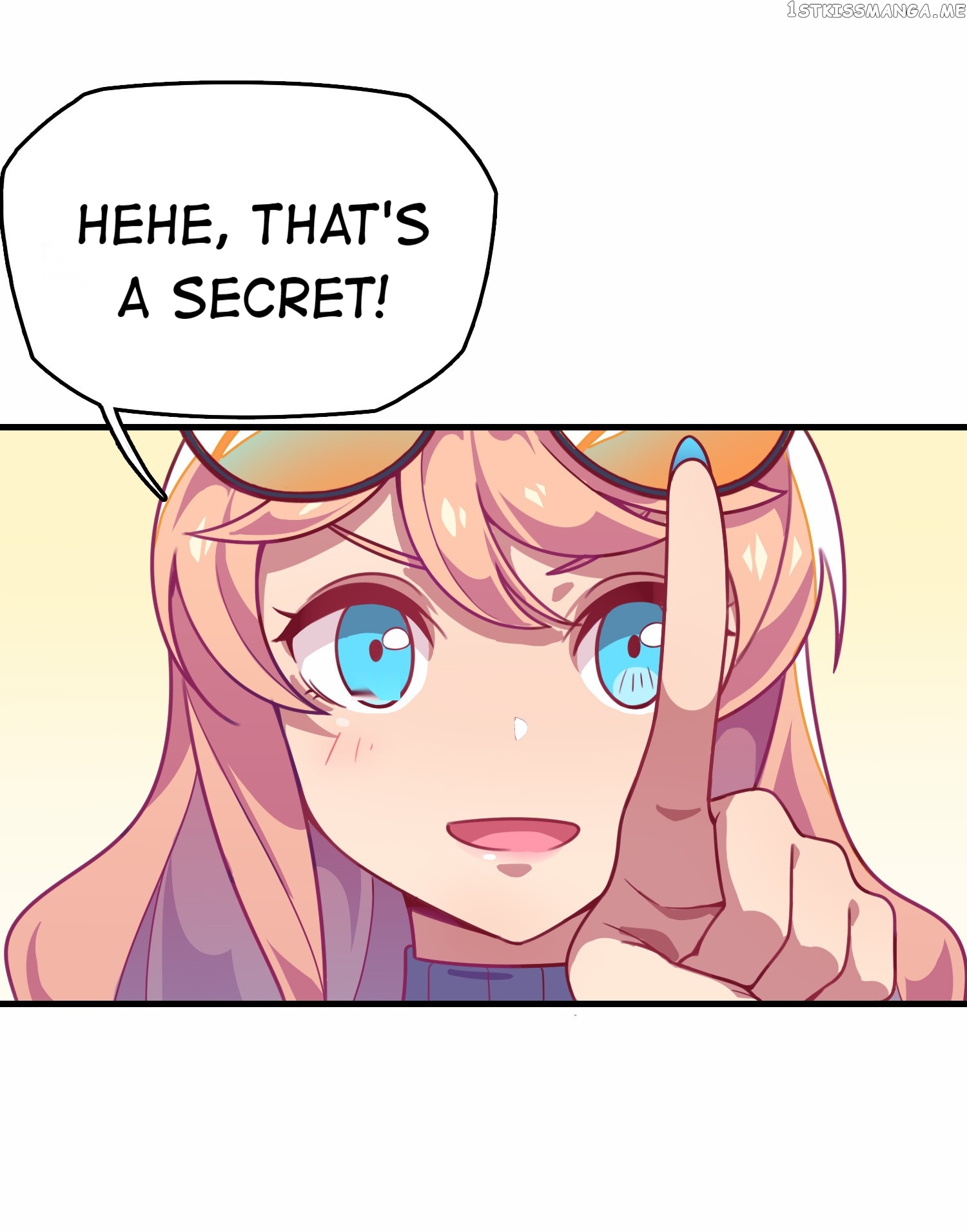How To Properly Care For Your Pet Wife chapter 30.2 - page 2