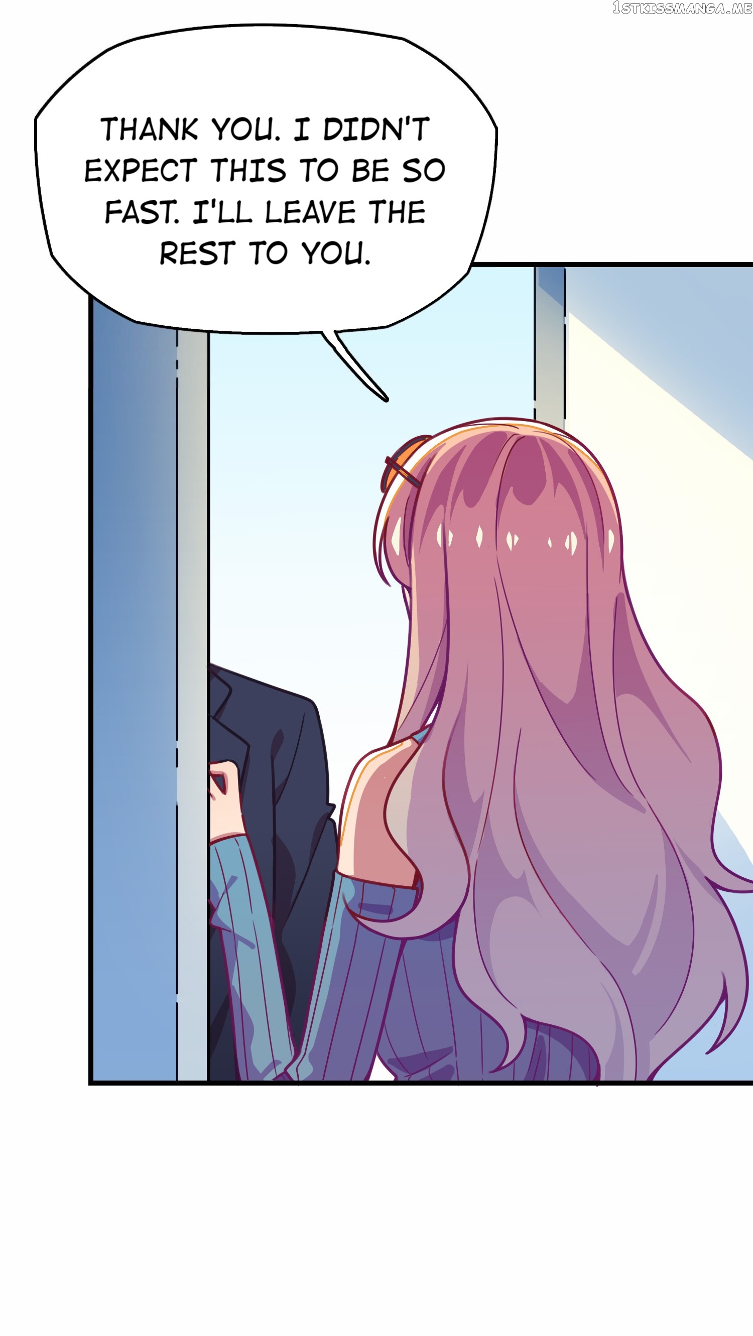 How To Properly Care For Your Pet Wife chapter 30.2 - page 5