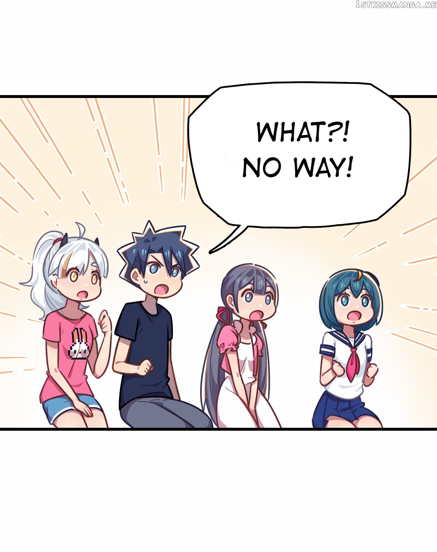 How To Properly Care For Your Pet Wife chapter 30.2 - page 7