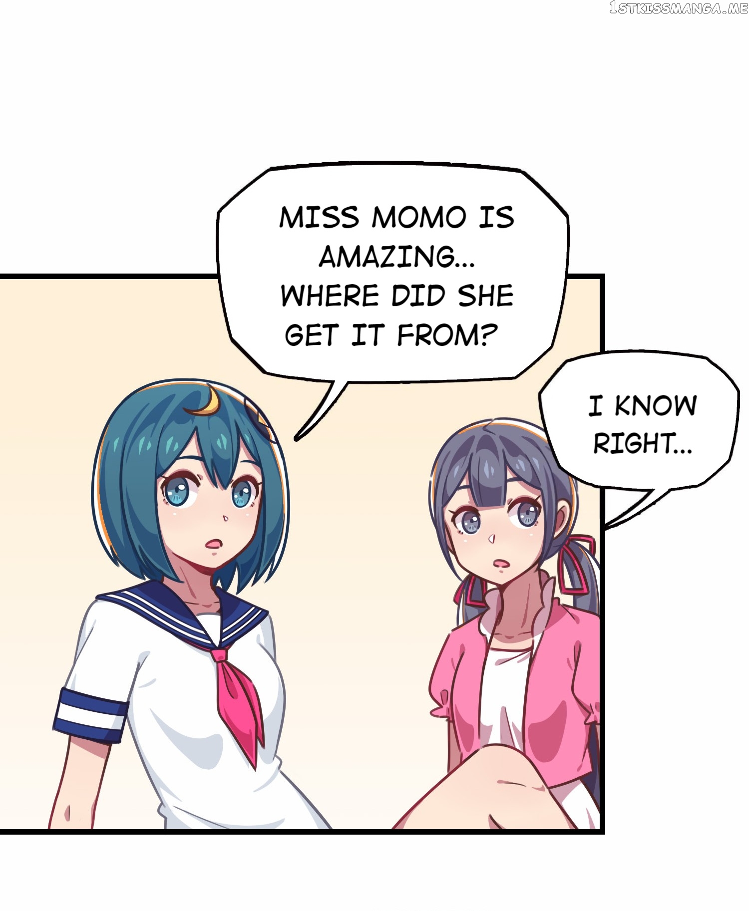 How To Properly Care For Your Pet Wife chapter 30.2 - page 9