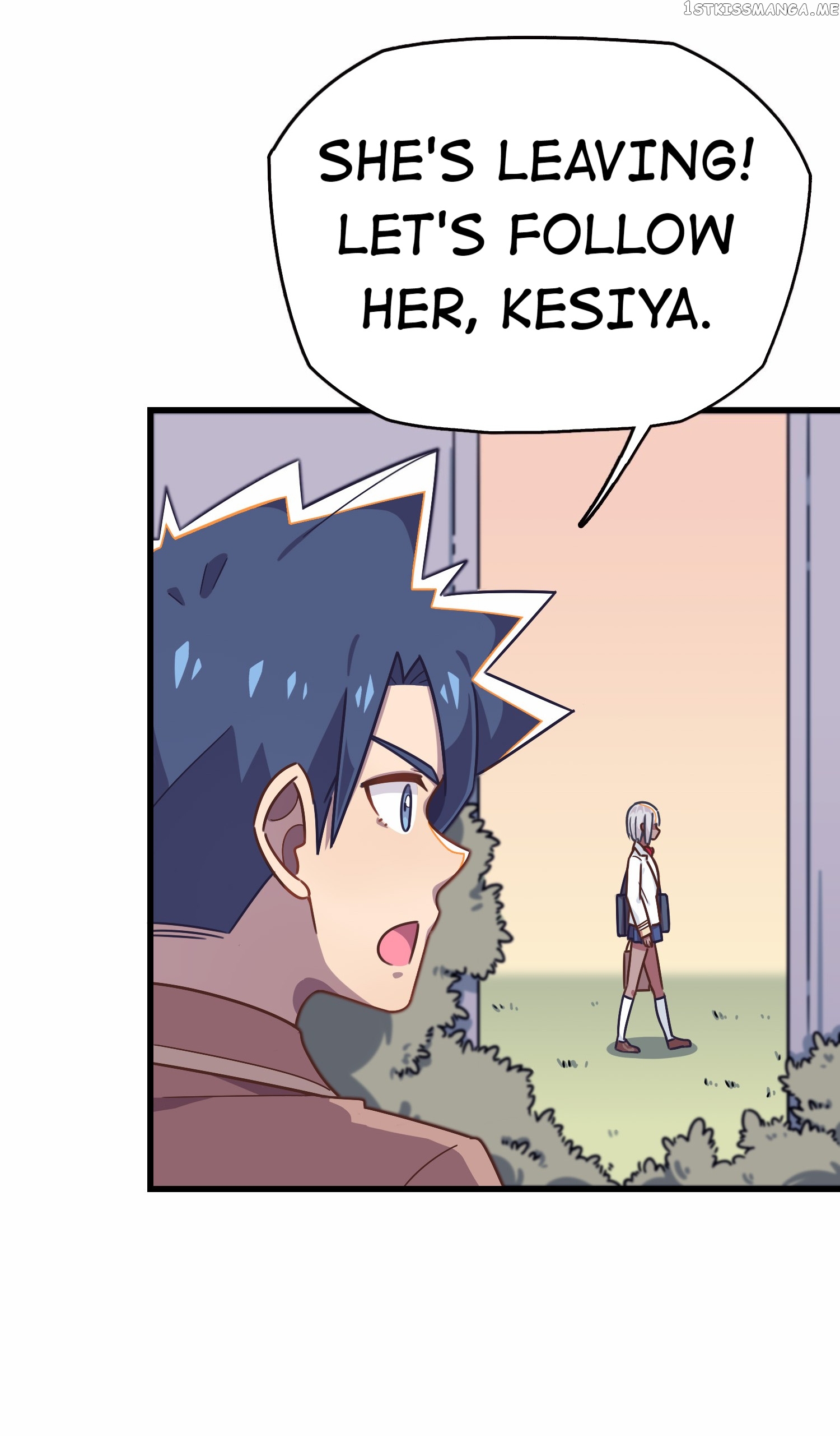 How To Properly Care For Your Pet Wife chapter 35.2 - page 10