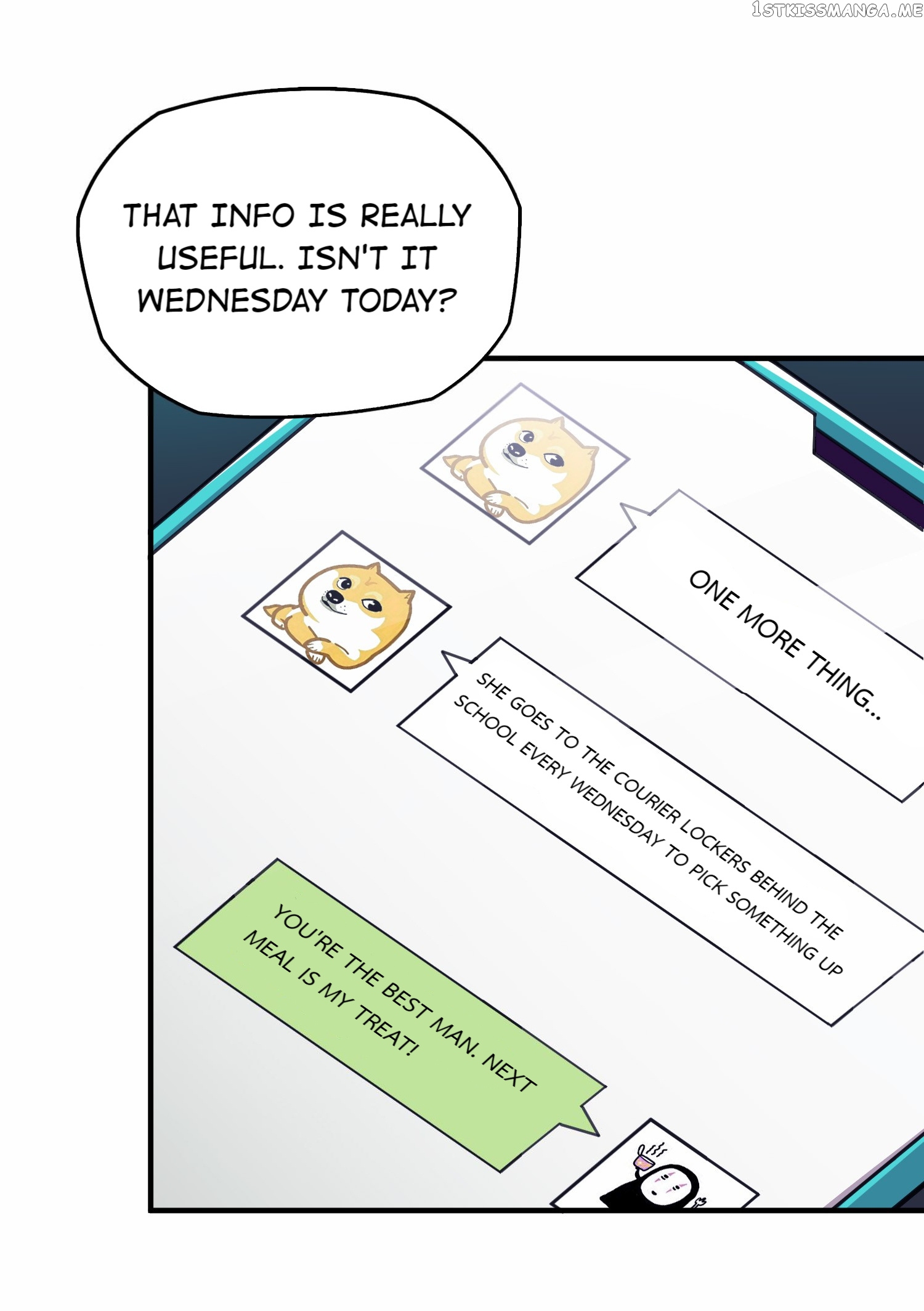 How To Properly Care For Your Pet Wife chapter 35.2 - page 2