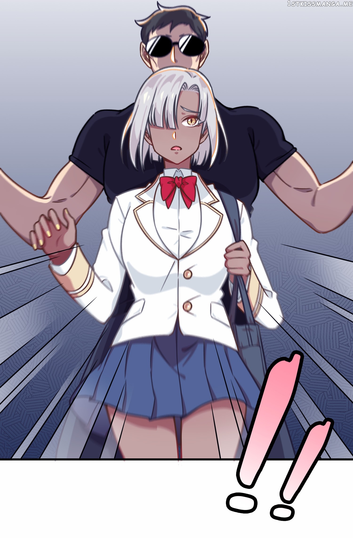 How To Properly Care For Your Pet Wife chapter 35.2 - page 25