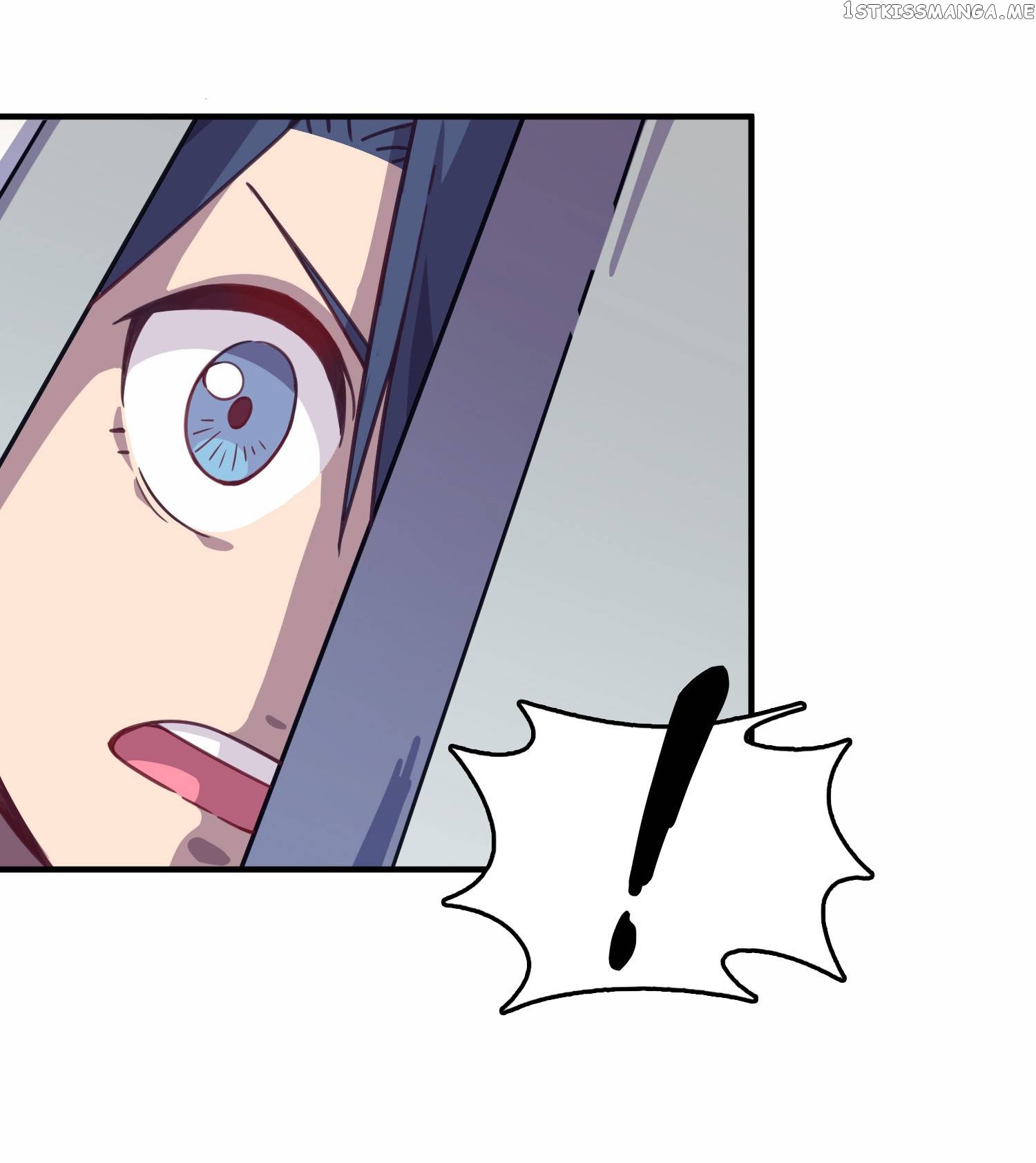 How To Properly Care For Your Pet Wife chapter 31 - page 11
