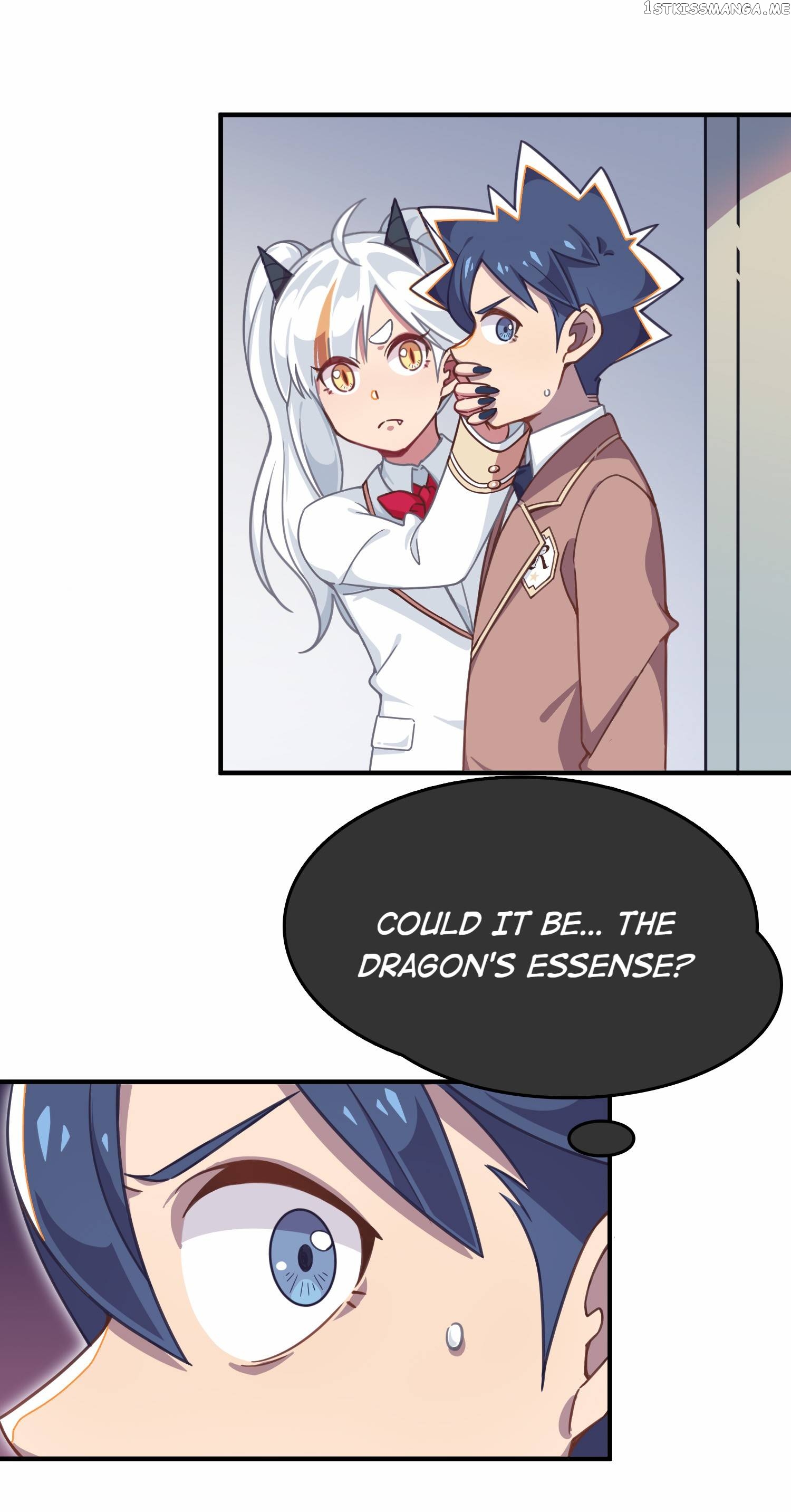 How To Properly Care For Your Pet Wife chapter 31 - page 12