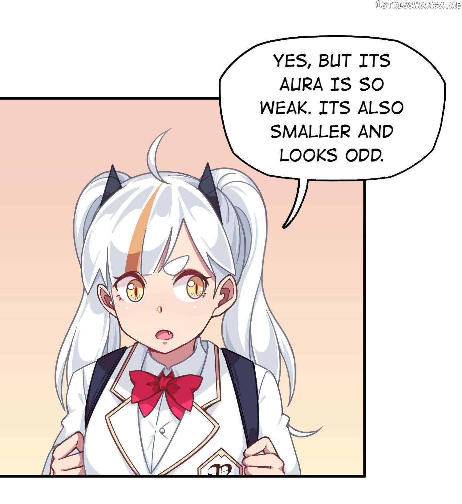How To Properly Care For Your Pet Wife chapter 31 - page 15