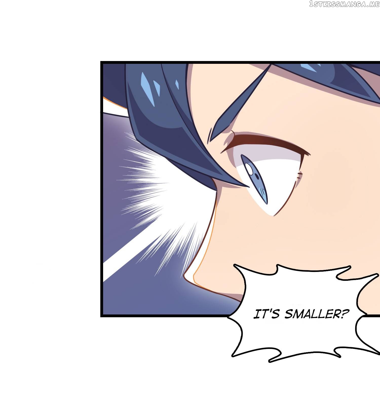How To Properly Care For Your Pet Wife chapter 31 - page 16