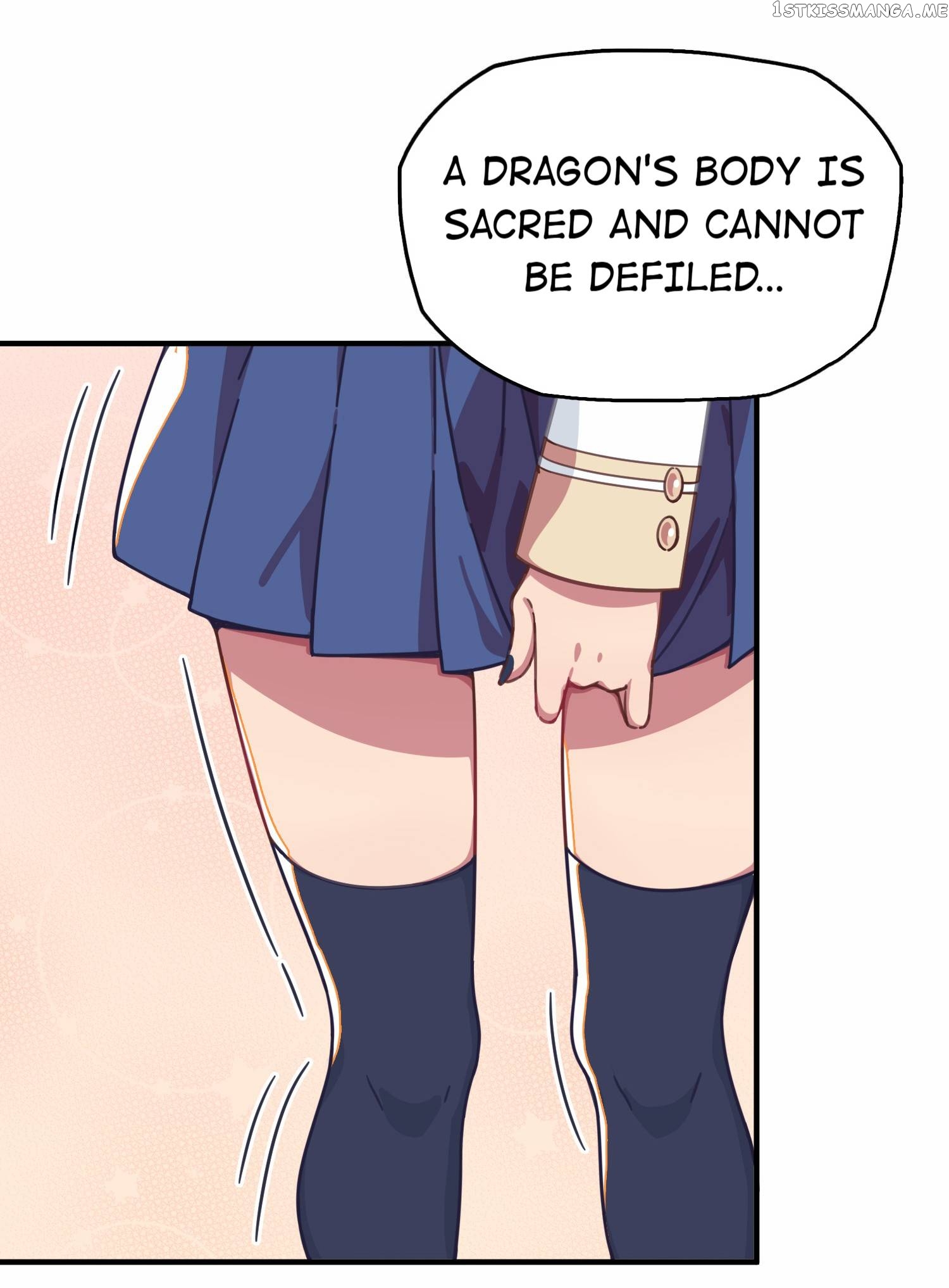 How To Properly Care For Your Pet Wife chapter 31 - page 27