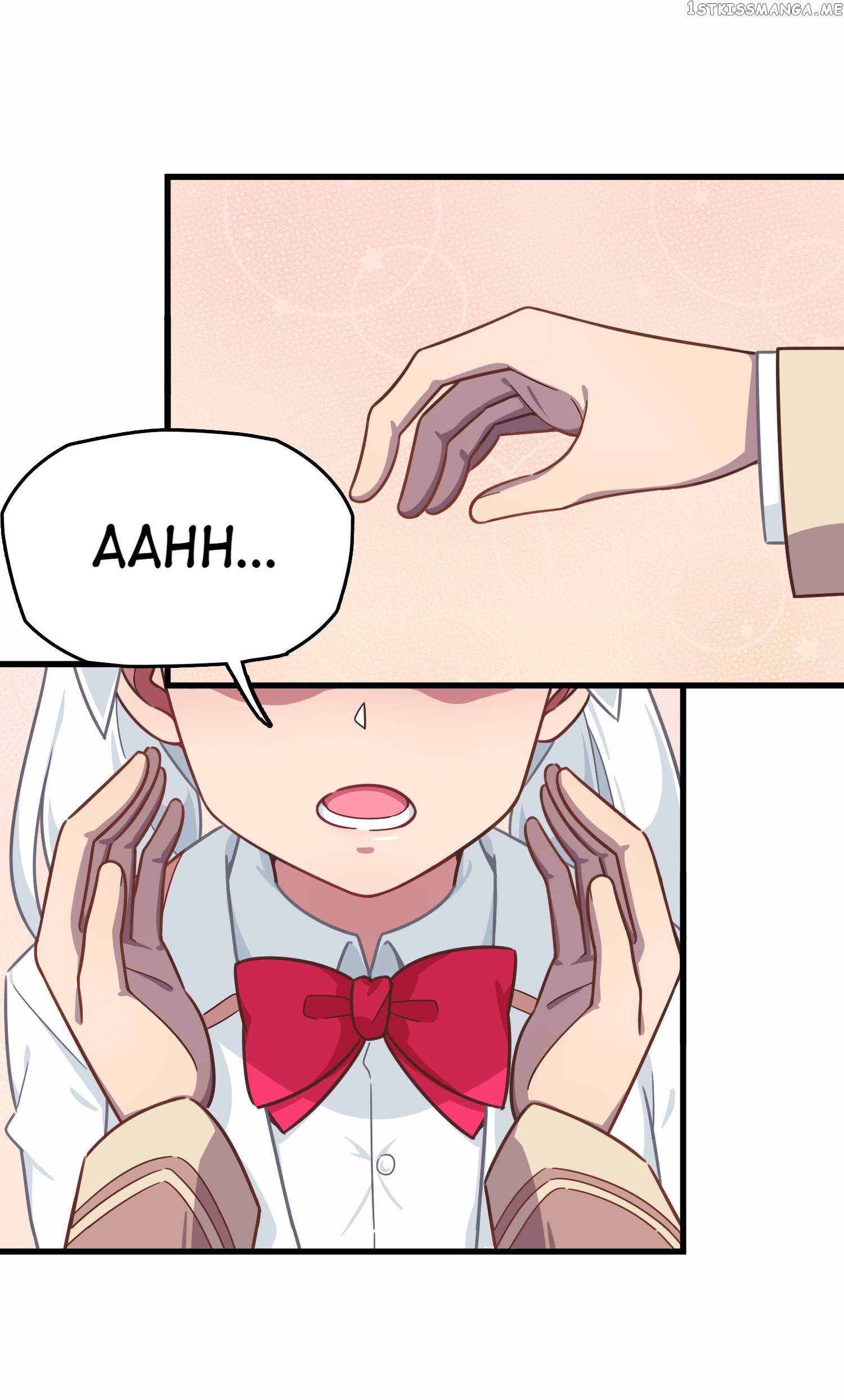 How To Properly Care For Your Pet Wife chapter 31 - page 32