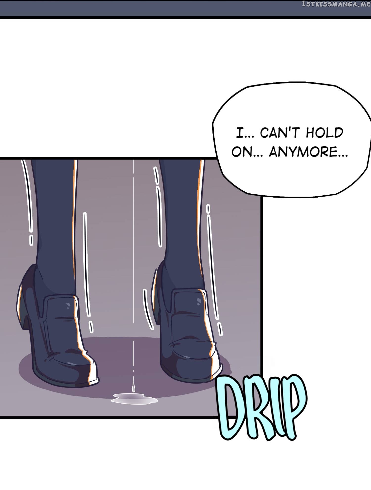 How To Properly Care For Your Pet Wife chapter 31 - page 38