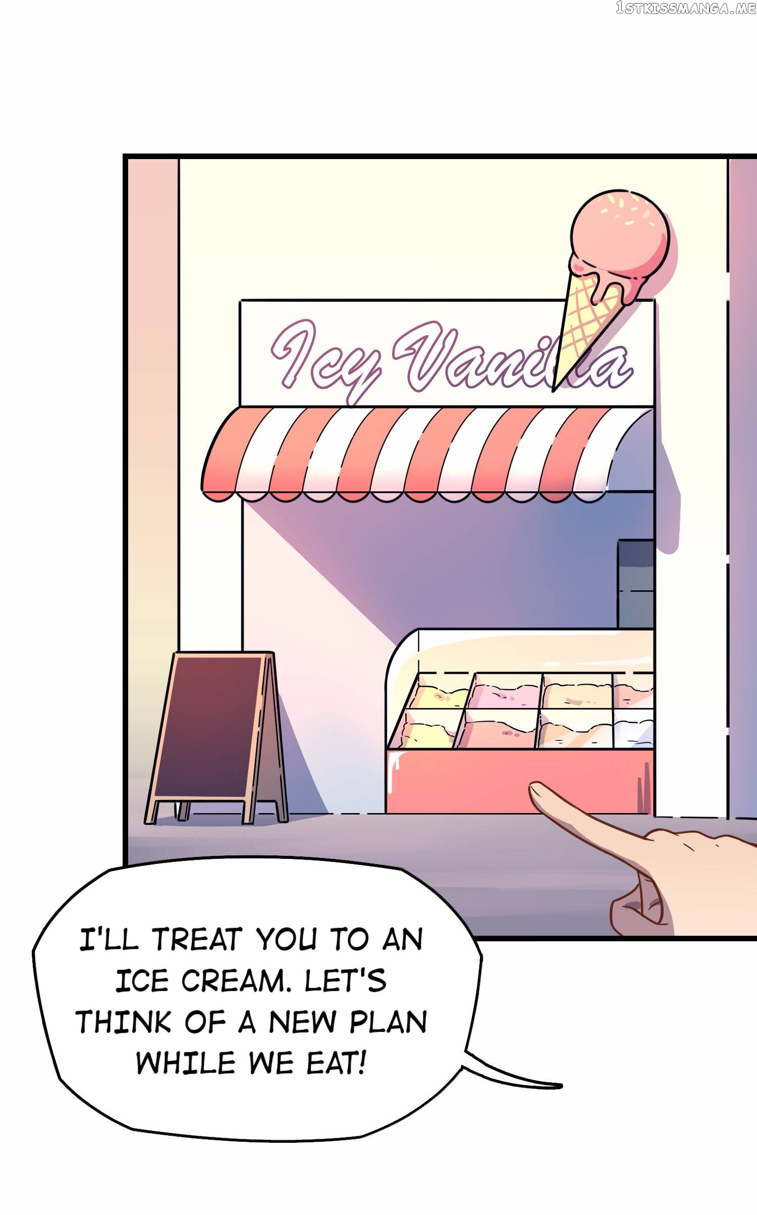 How To Properly Care For Your Pet Wife chapter 31 - page 43
