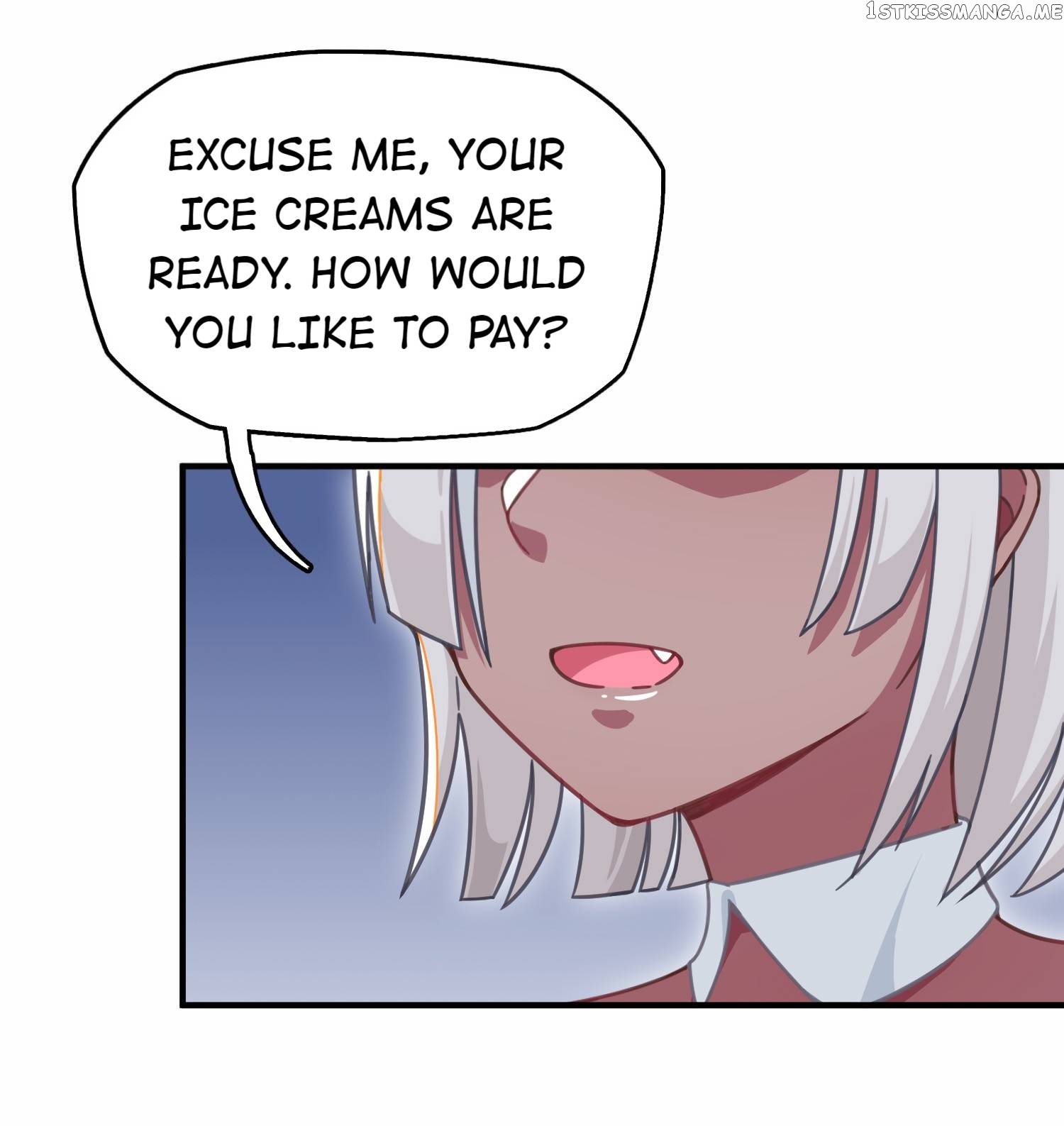 How To Properly Care For Your Pet Wife chapter 31 - page 46