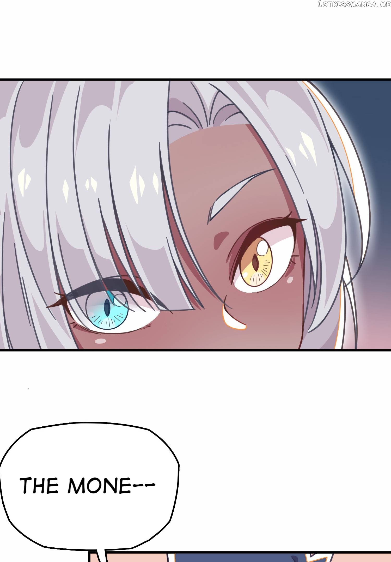 How To Properly Care For Your Pet Wife chapter 31 - page 48