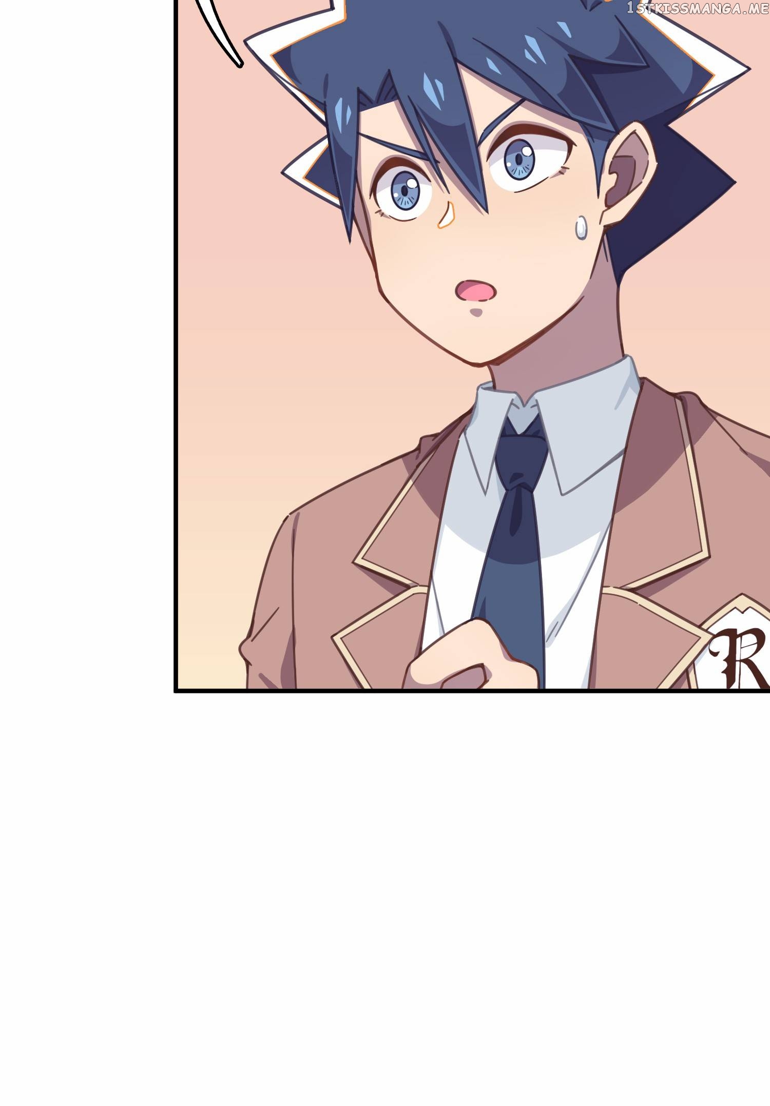 How To Properly Care For Your Pet Wife chapter 31 - page 49